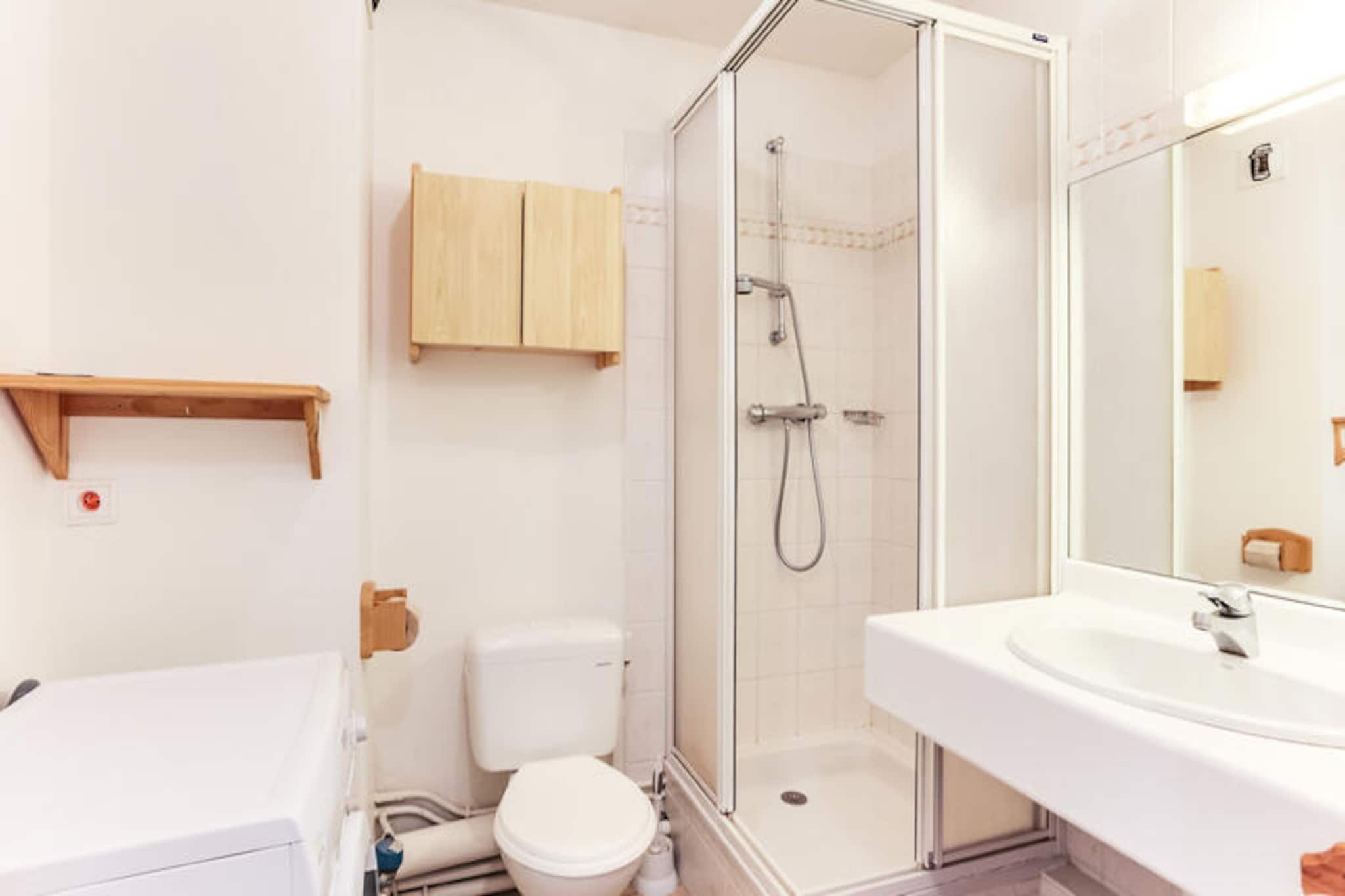 Résidence Presles-Niet-getagd