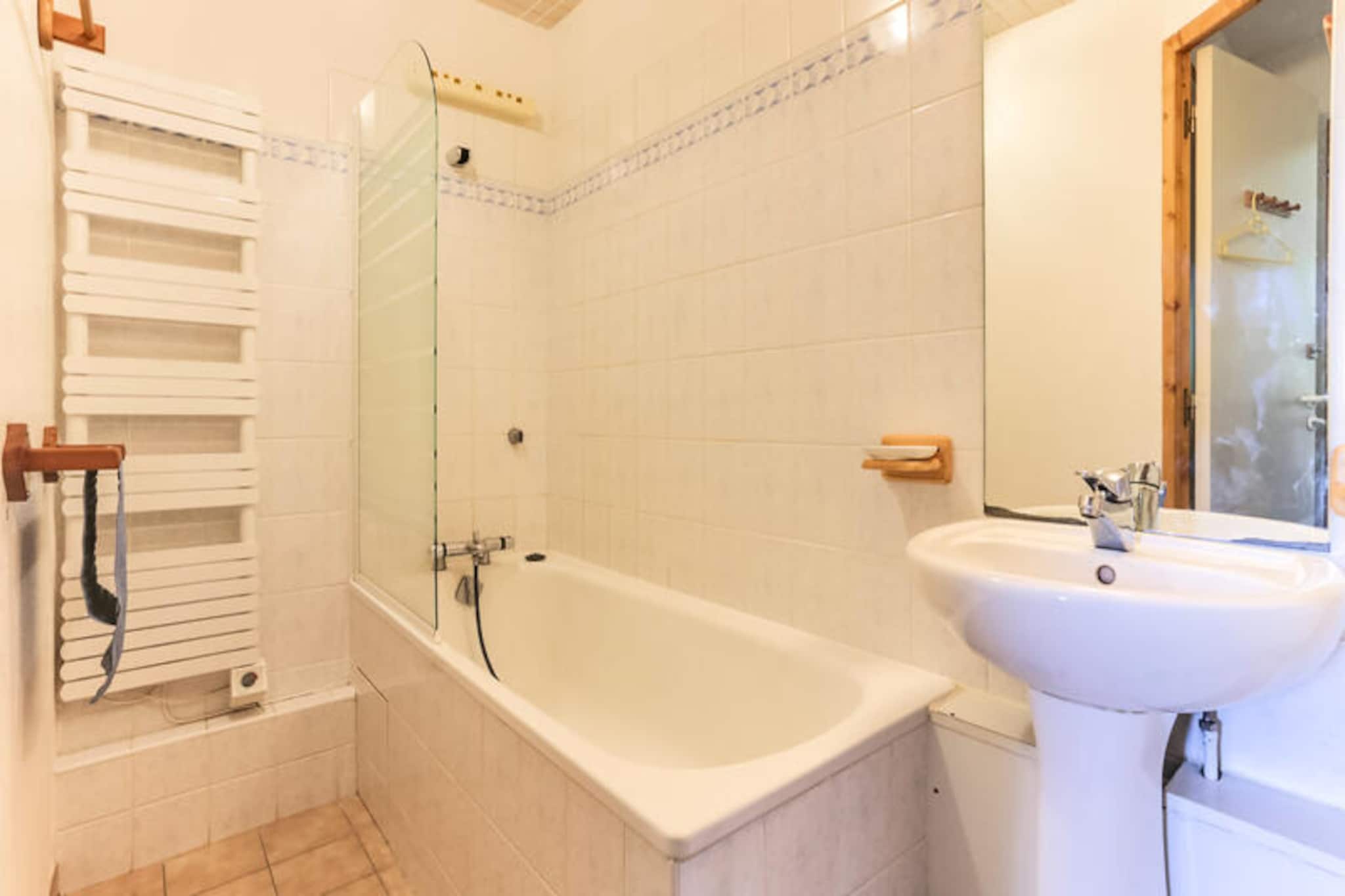 Résidence Presles-Niet-getagd