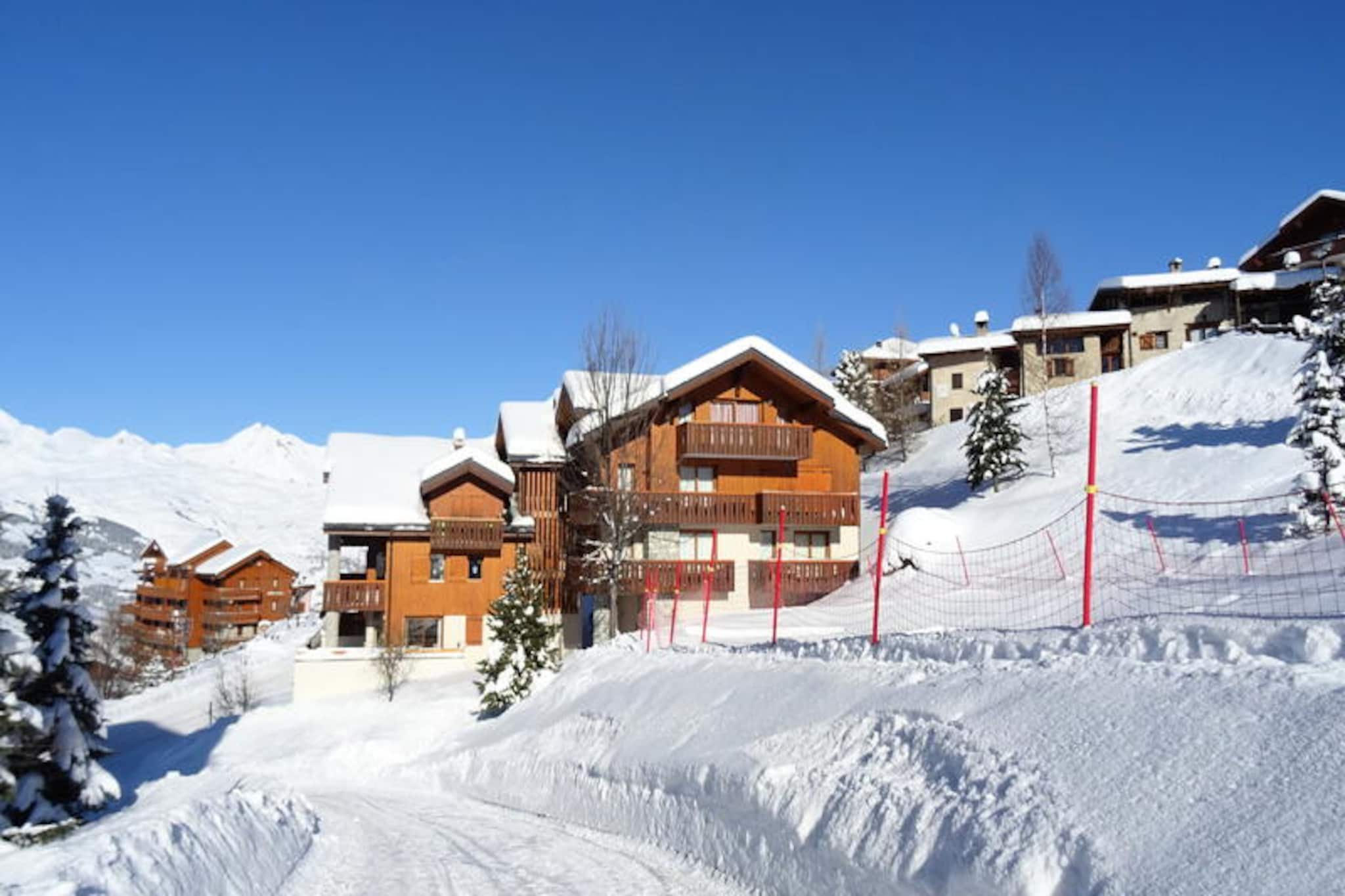 Résidence Edelweiss-Untagged