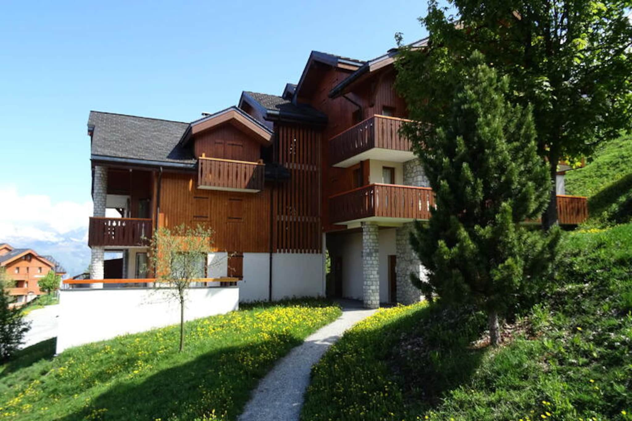 Résidence Edelweiss-Untagged