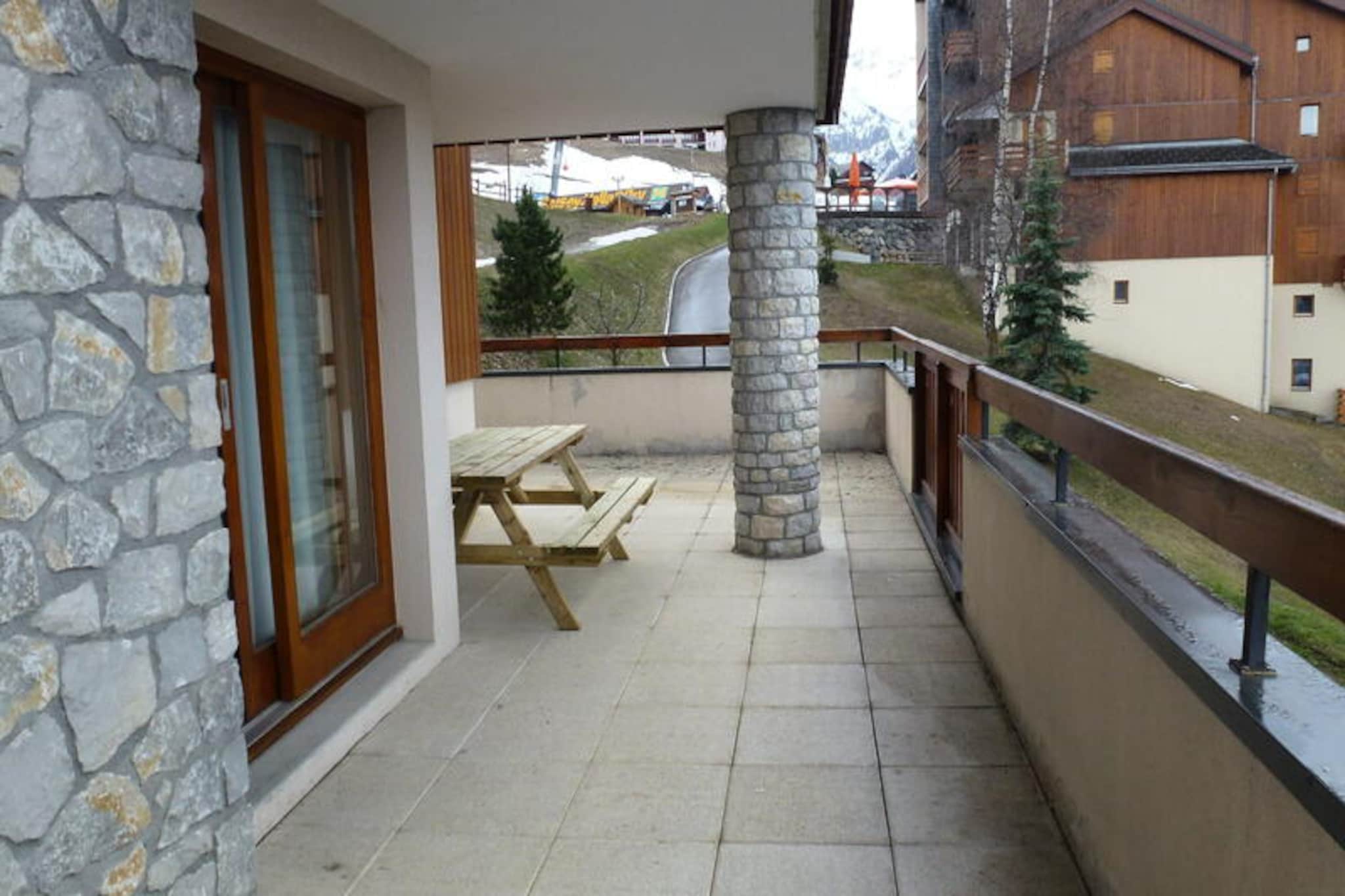 Résidence Edelweiss-Untagged