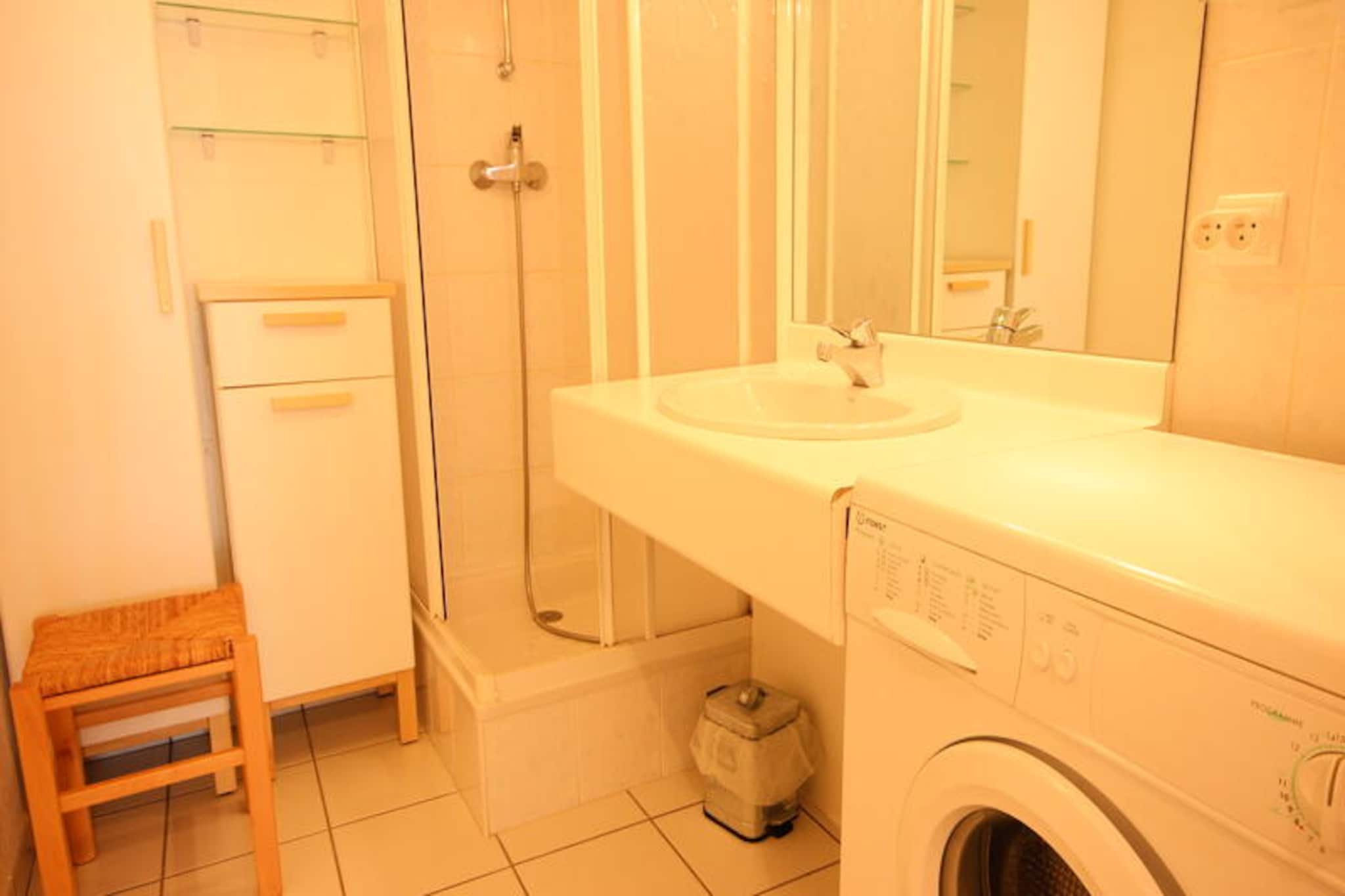 Résidence Presles-Niet-getagd