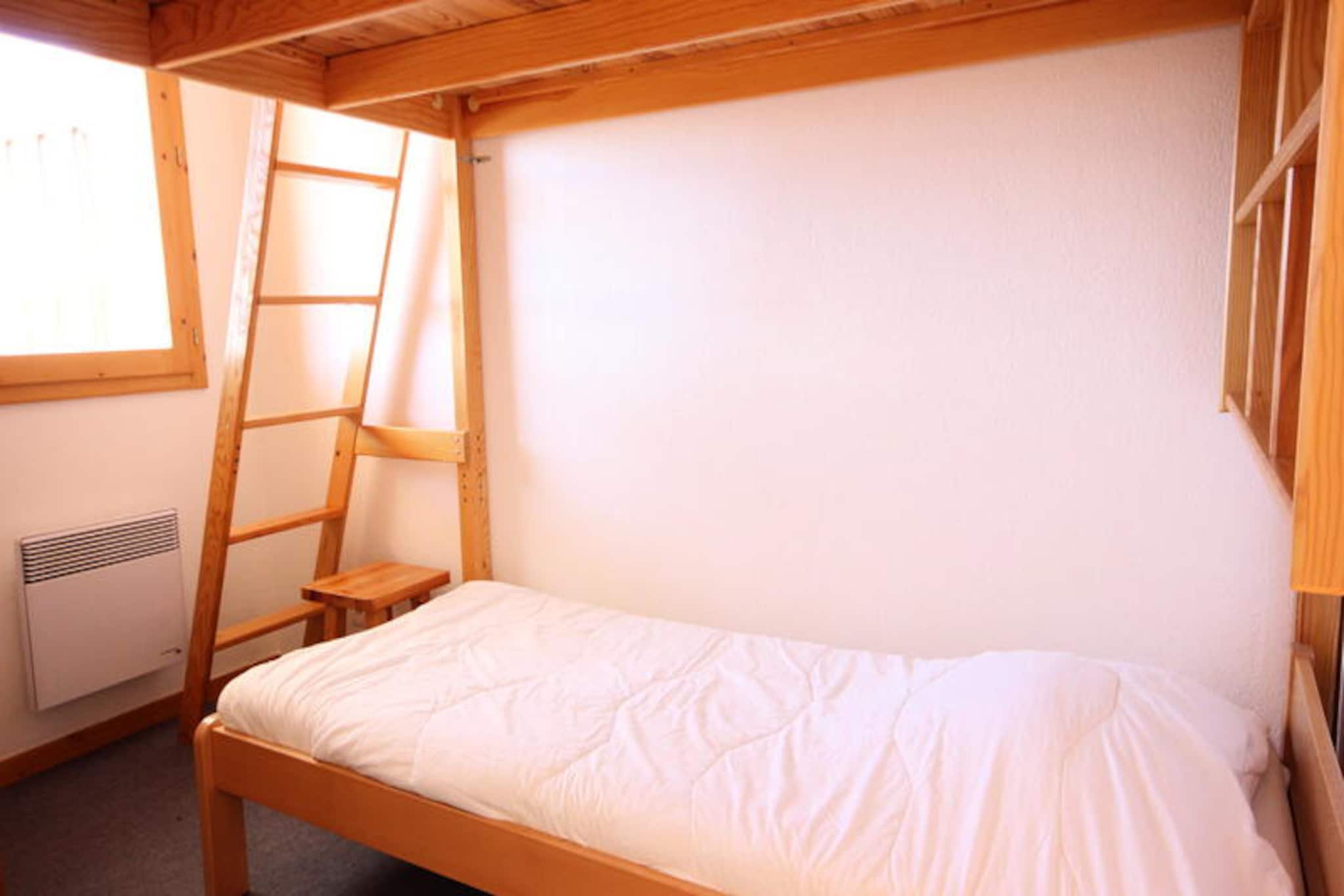 Résidence Presles-Niet-getagd