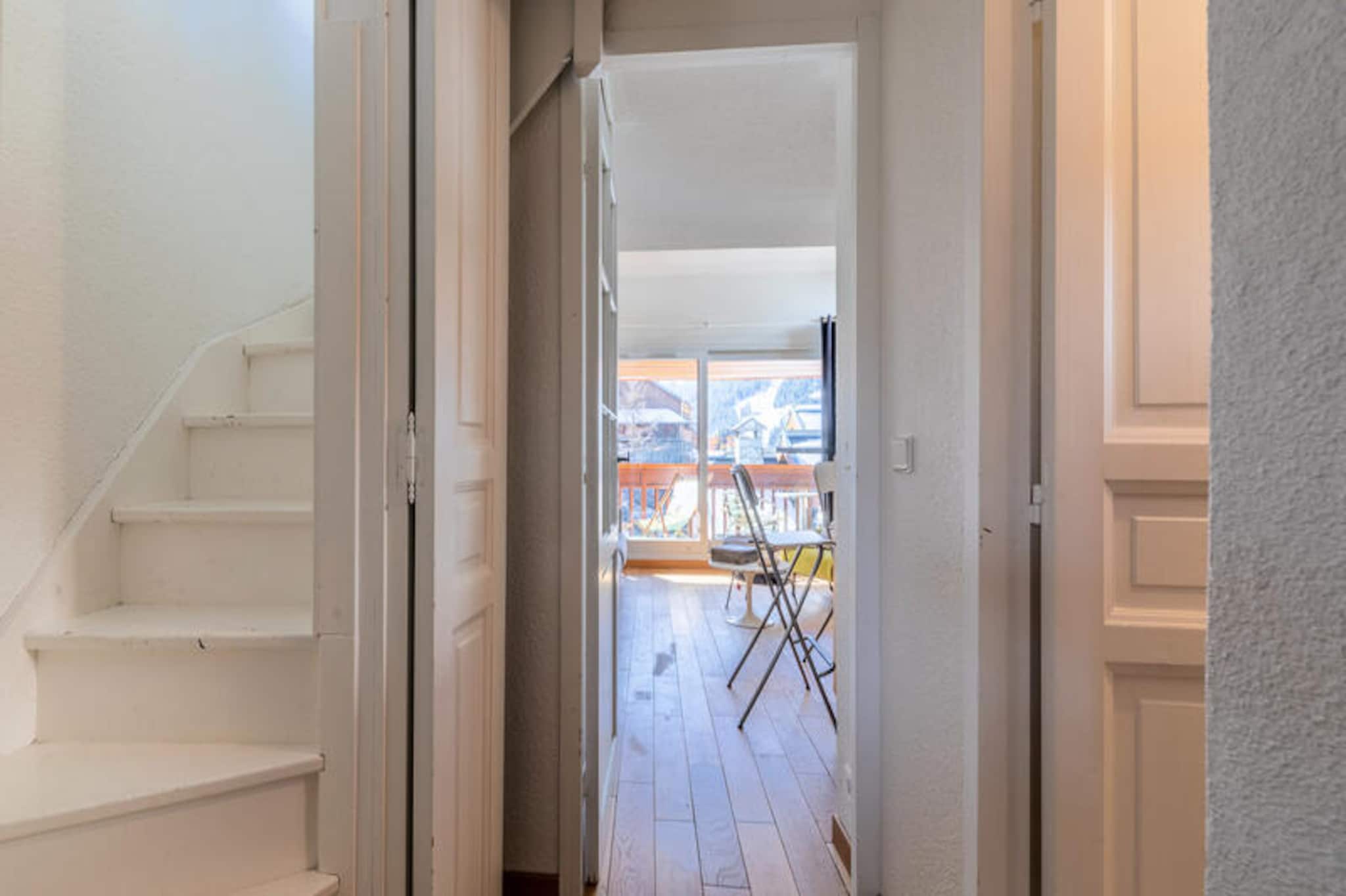 Résidence Le Cristal-Untagged