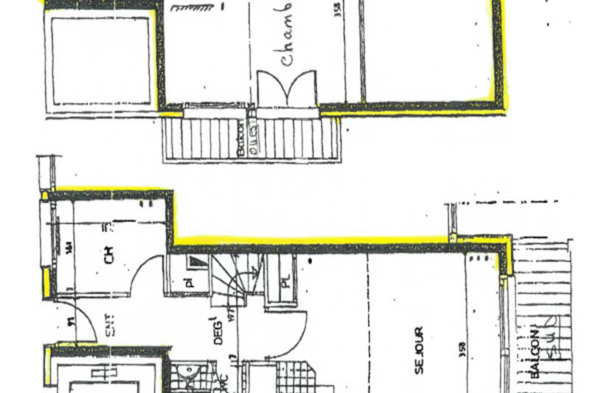 Résidence Le Cristal-Untagged