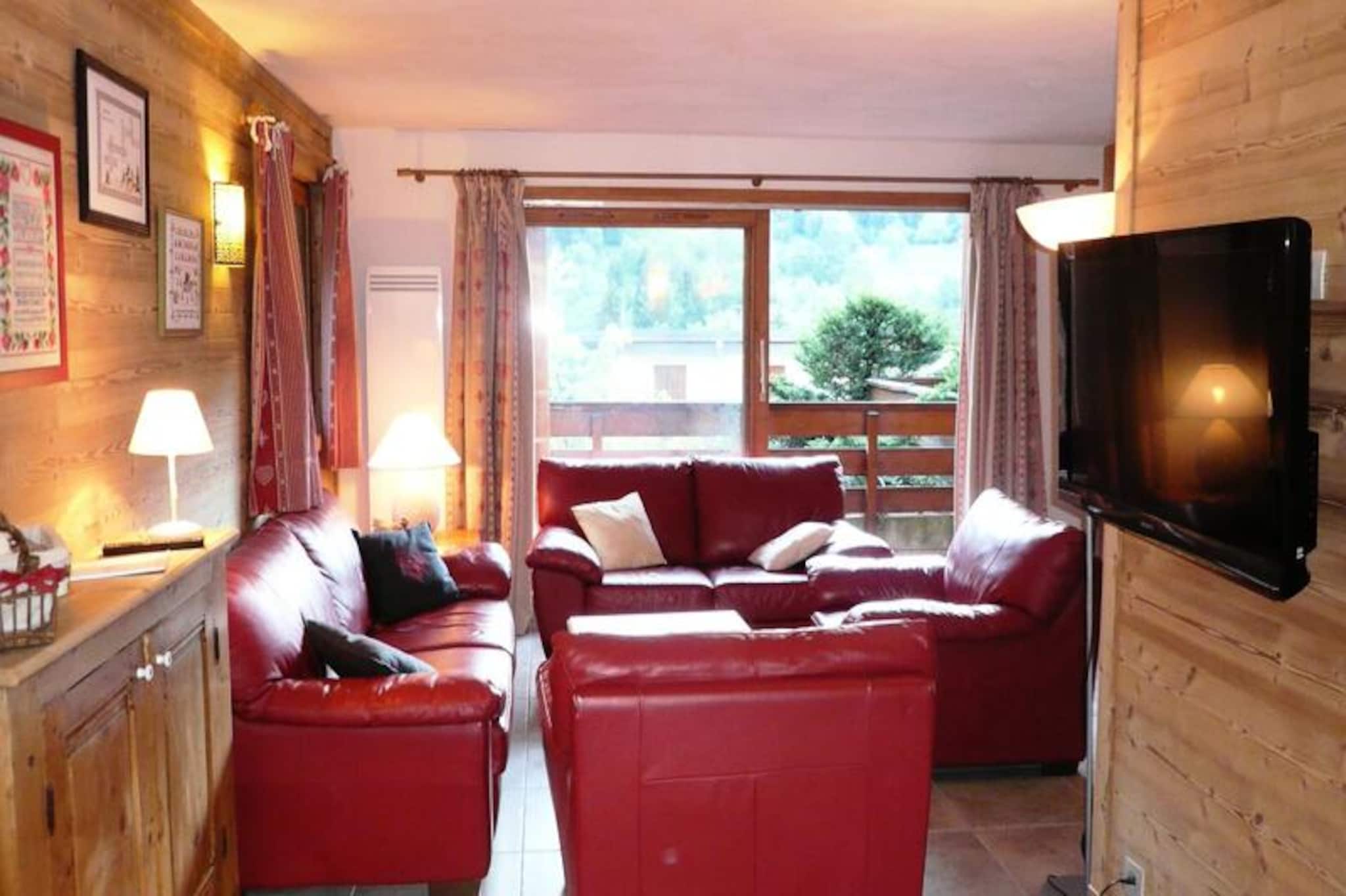 Résidence Le Cristal-Untagged