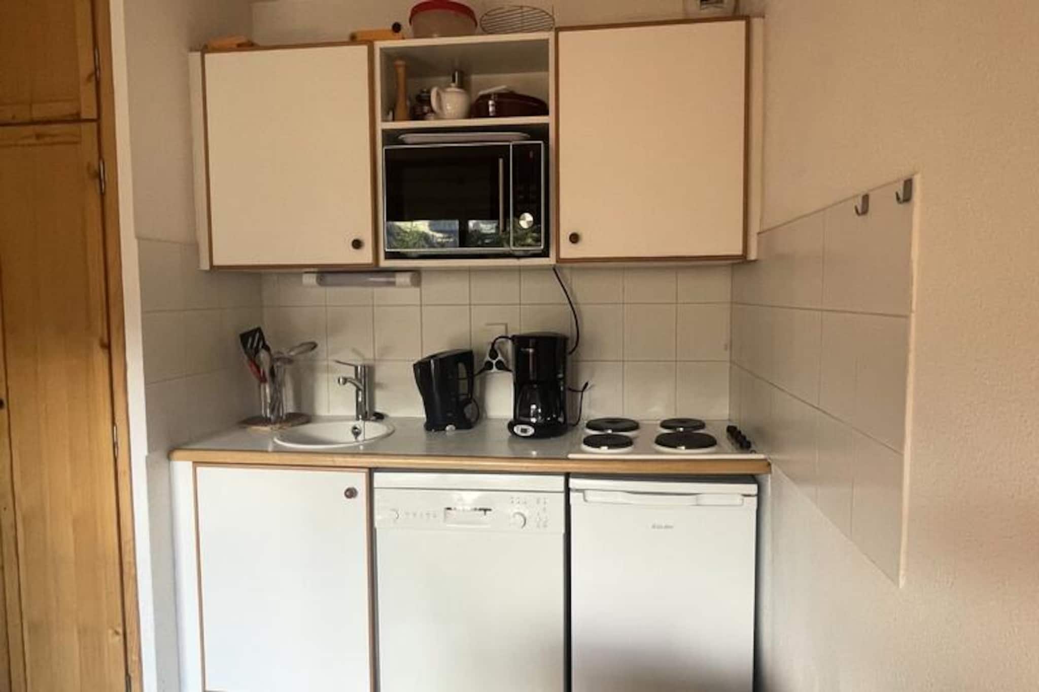 Résidence Le Cristal-Untagged