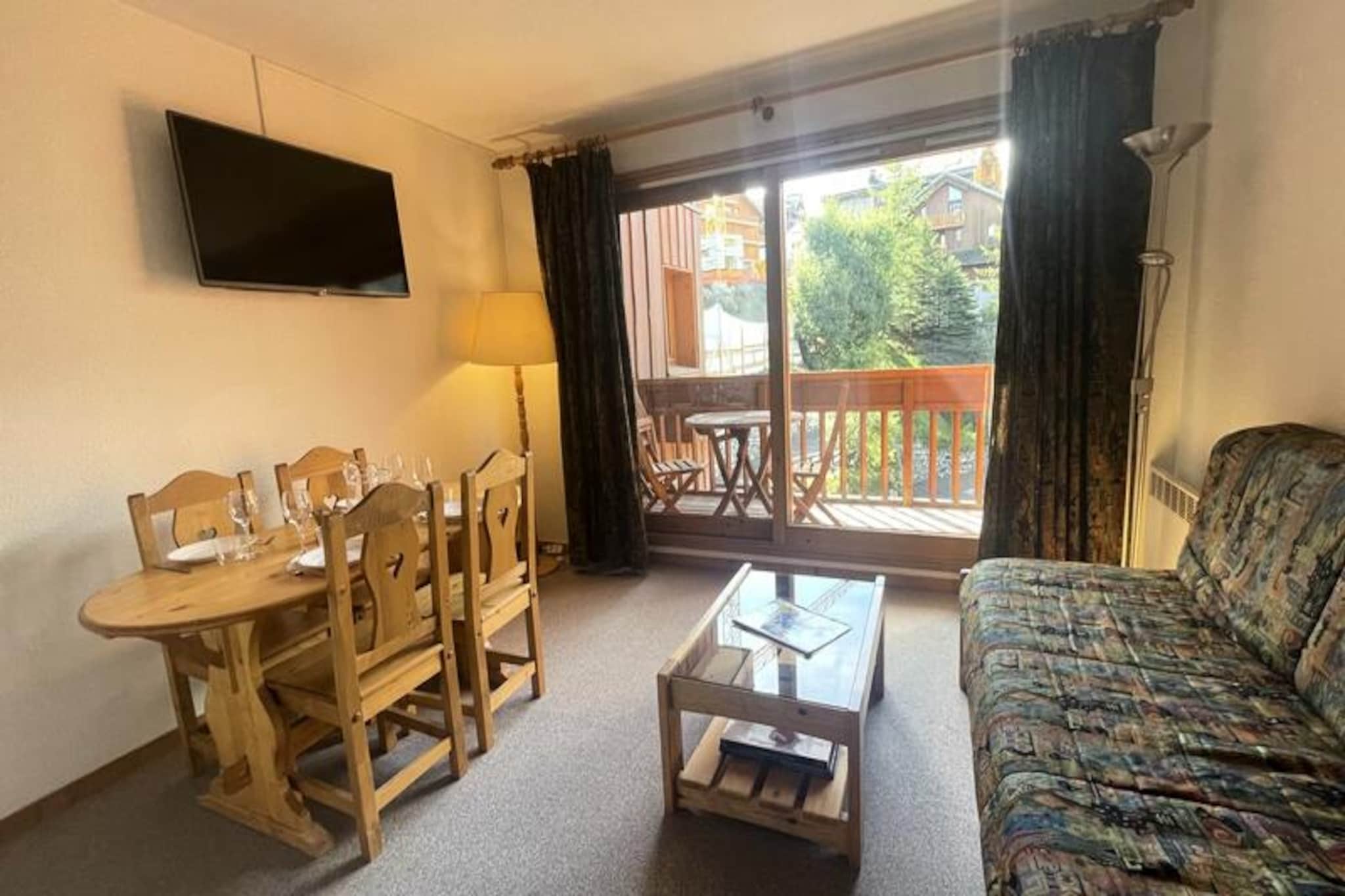 Résidence Le Cristal-Untagged