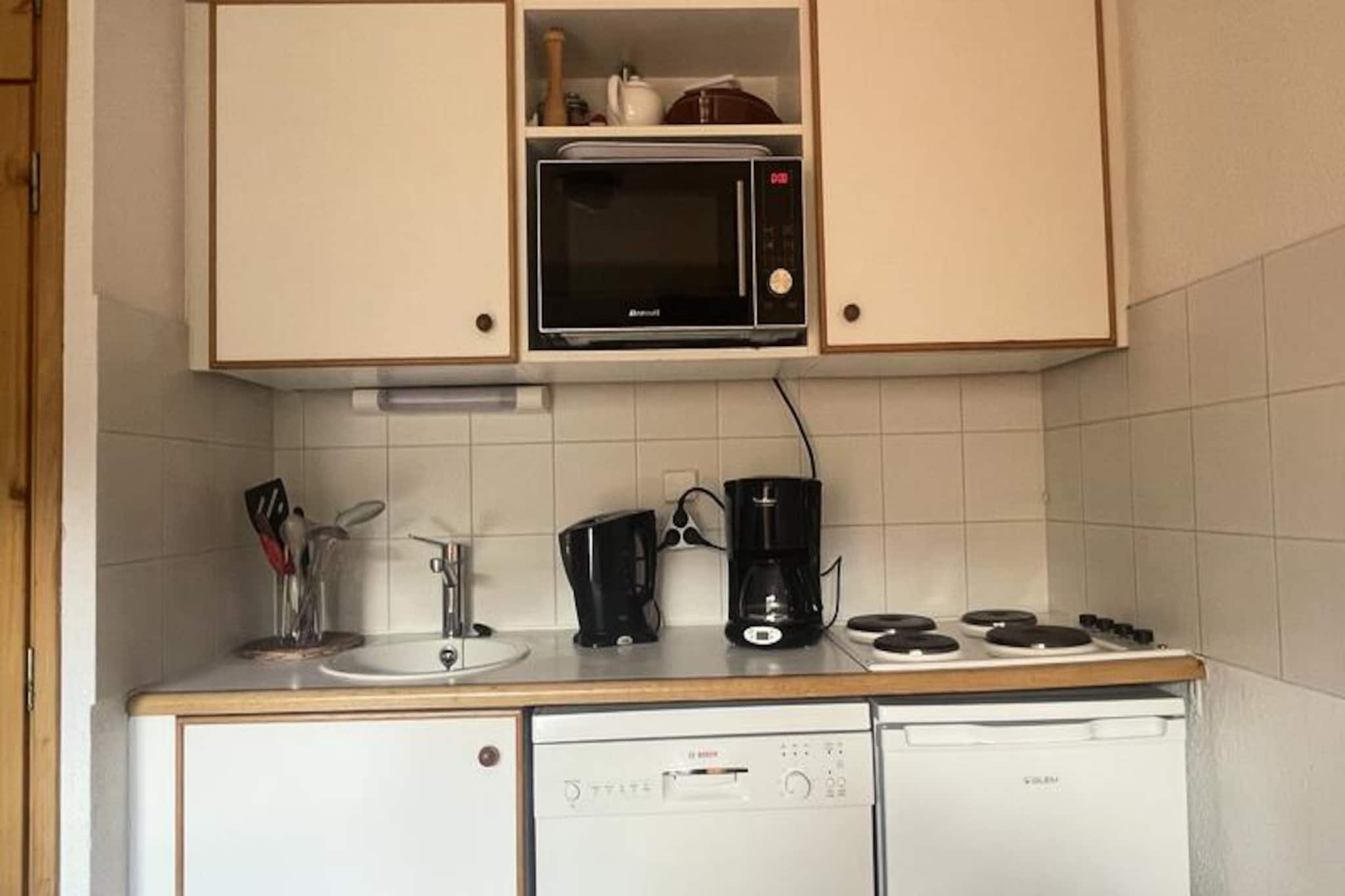 Résidence Le Cristal-Untagged