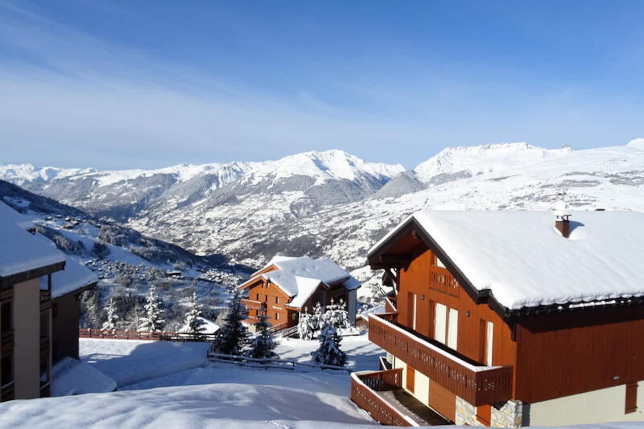 Résidence Petite Ourse A-Untagged