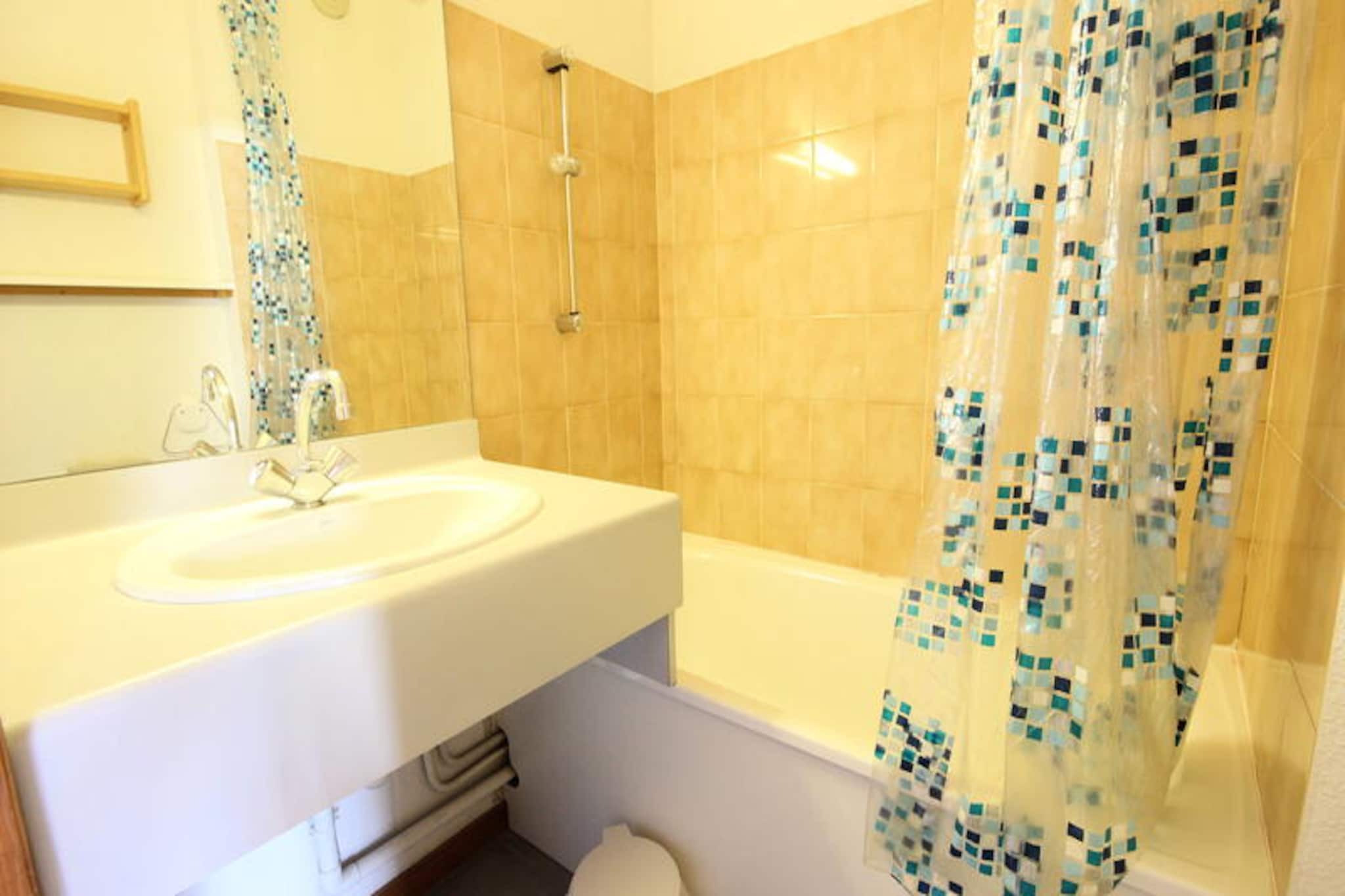 Résidence Soldanelles-Nicht zugeordnet