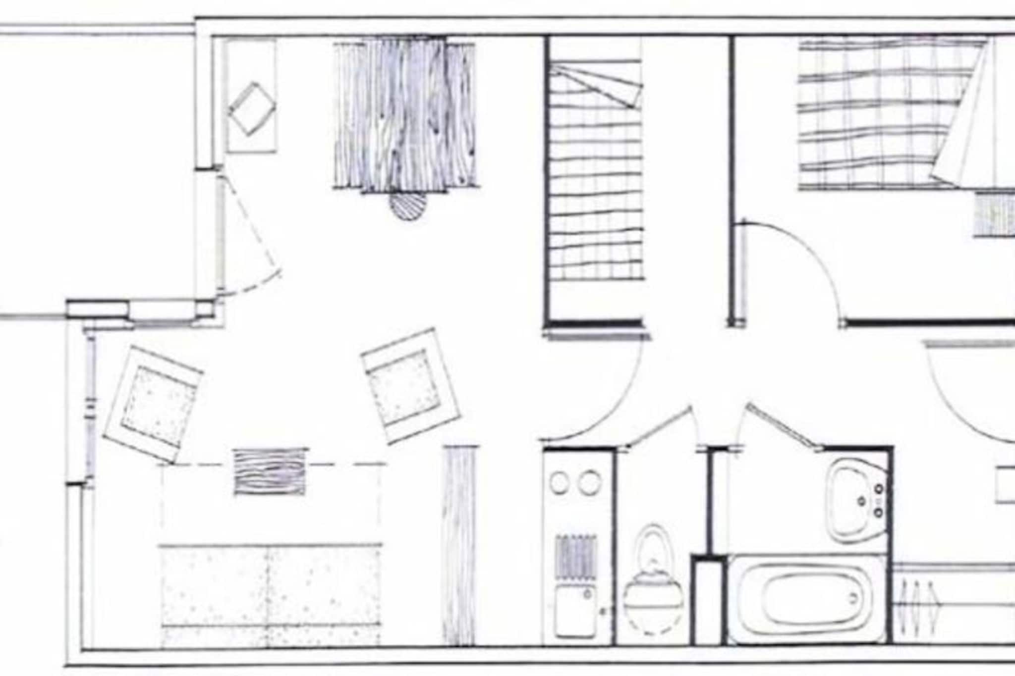 Résidence Soldanelles-Nicht zugeordnet