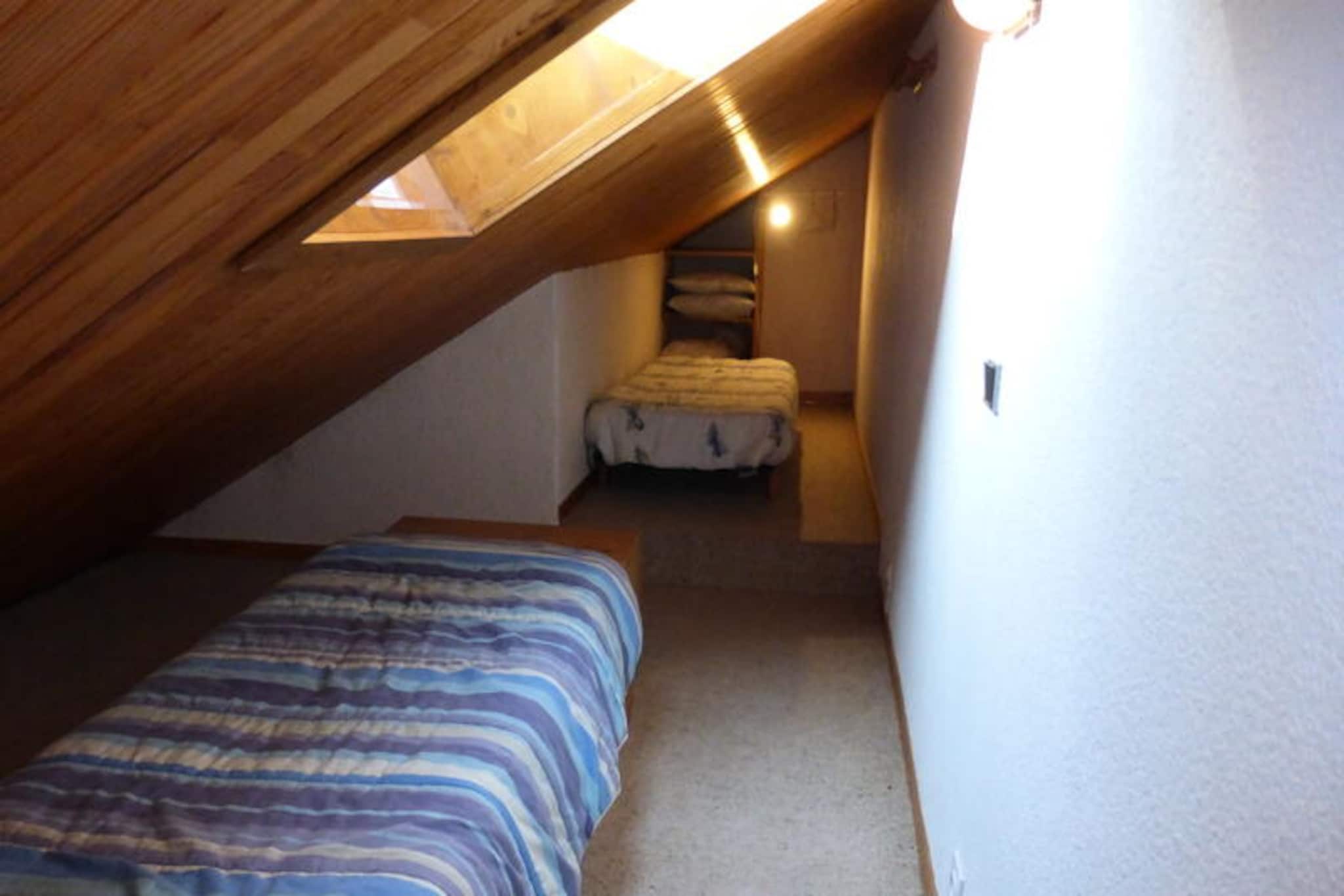 Résidence L'ermitage-Nicht zugeordnet