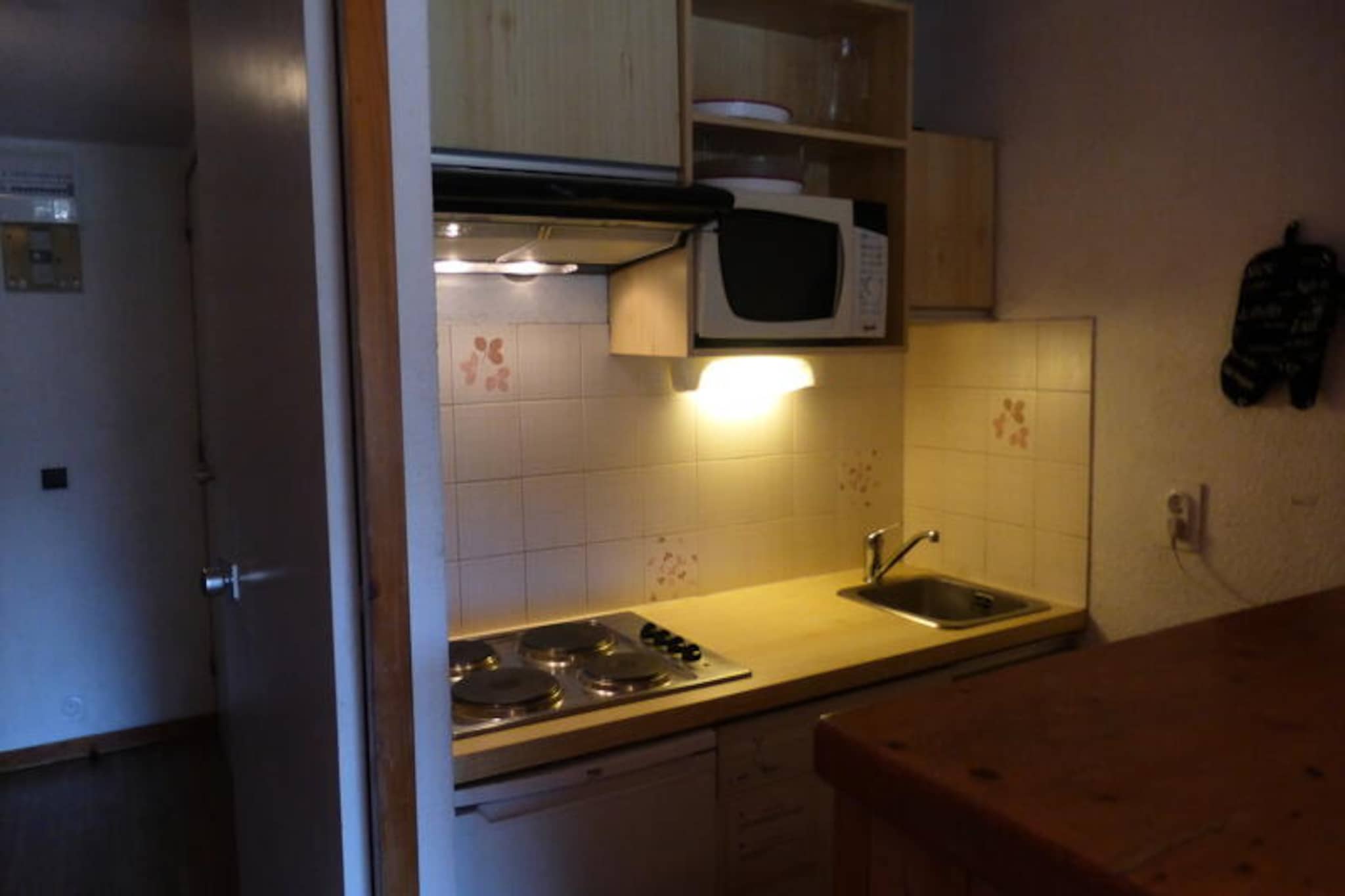 Résidence L'ermitage-Nicht zugeordnet