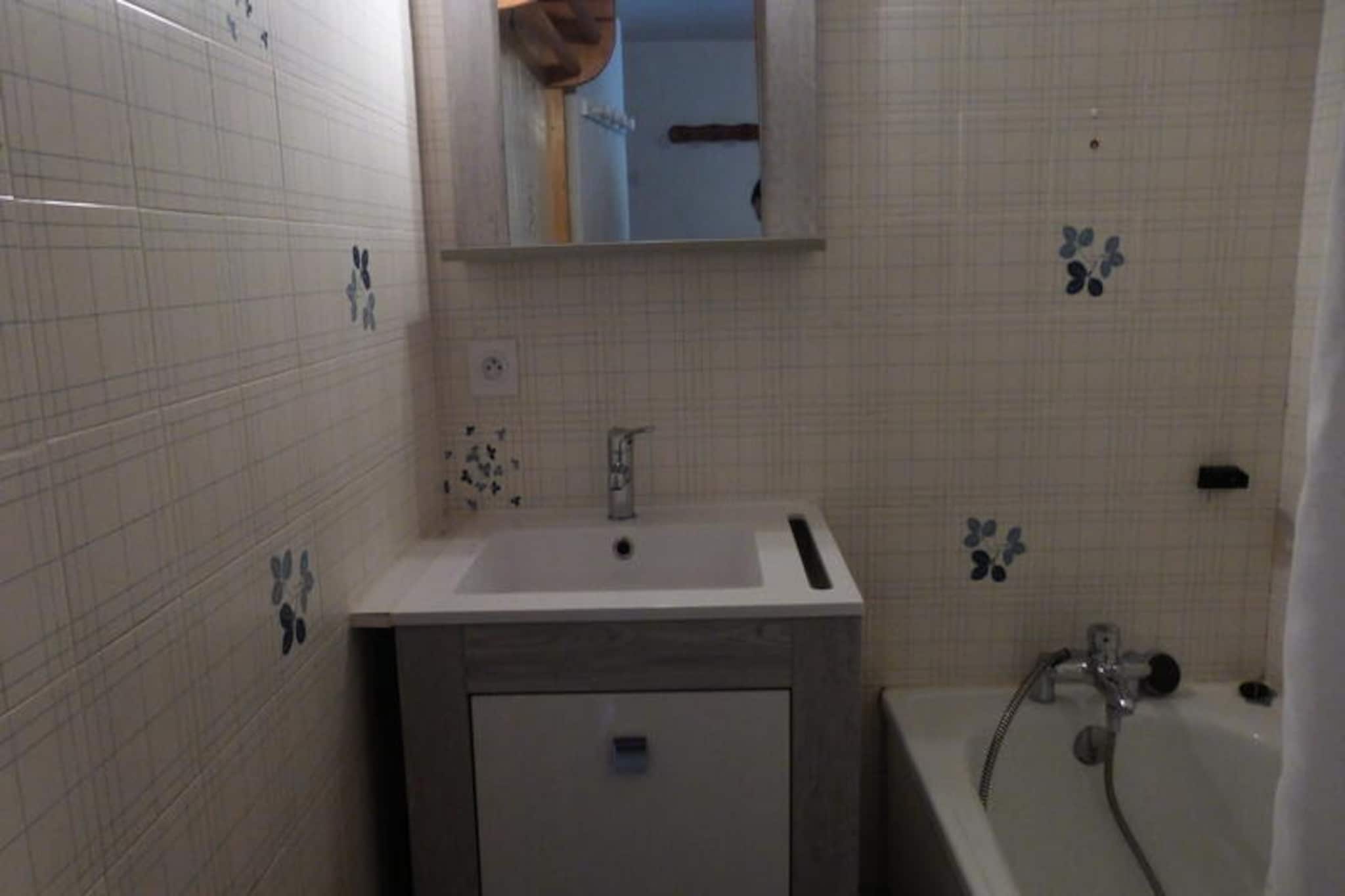 Résidence L'ermitage-Nicht zugeordnet