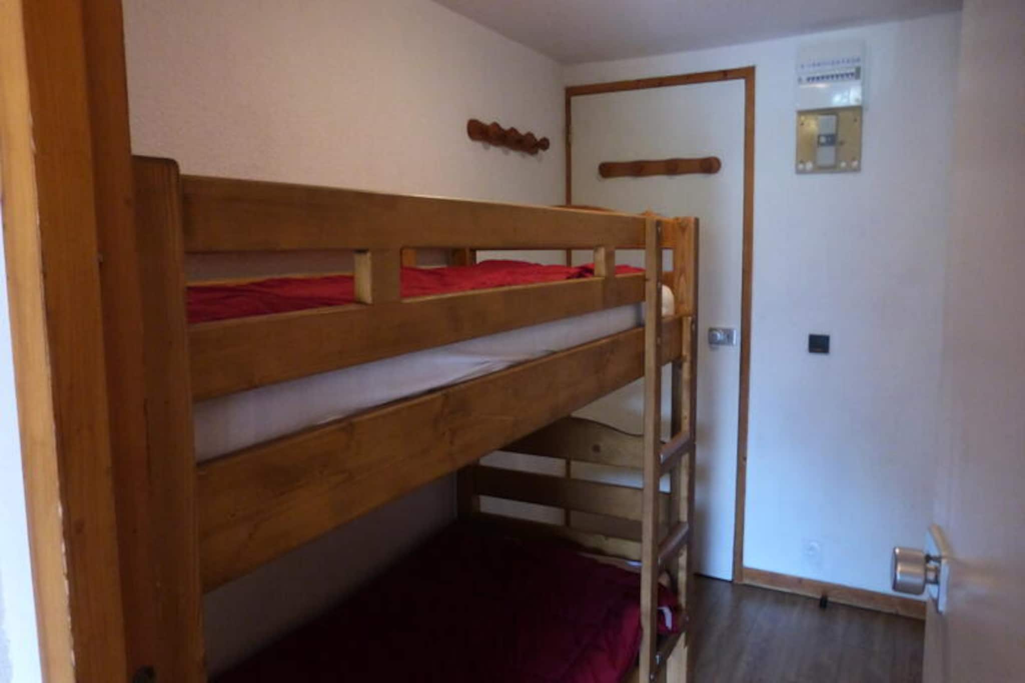 Résidence L'ermitage-Nicht zugeordnet