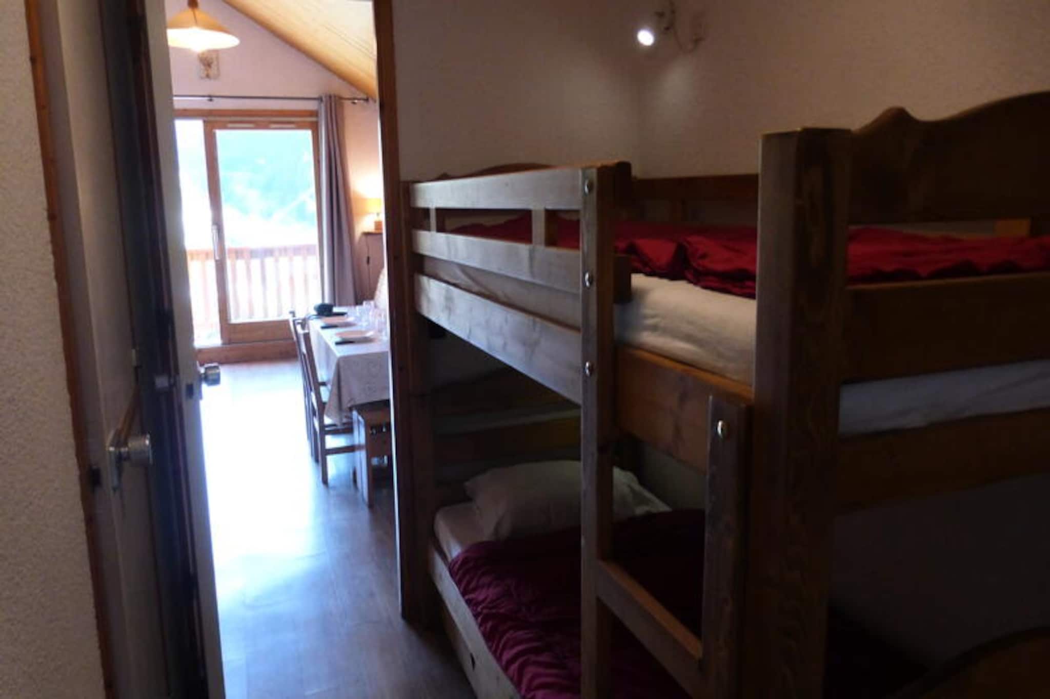 Résidence L'ermitage-Nicht zugeordnet