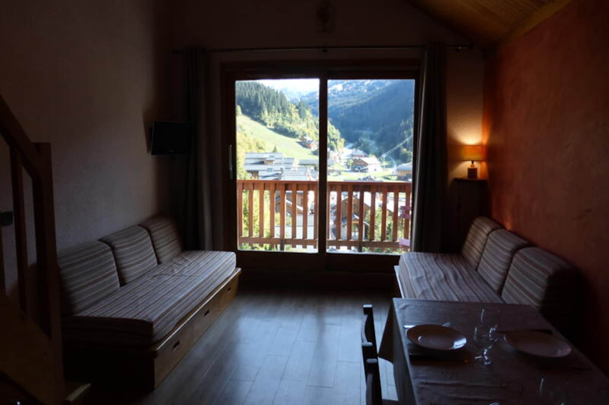 Résidence L'ermitage-Nicht zugeordnet