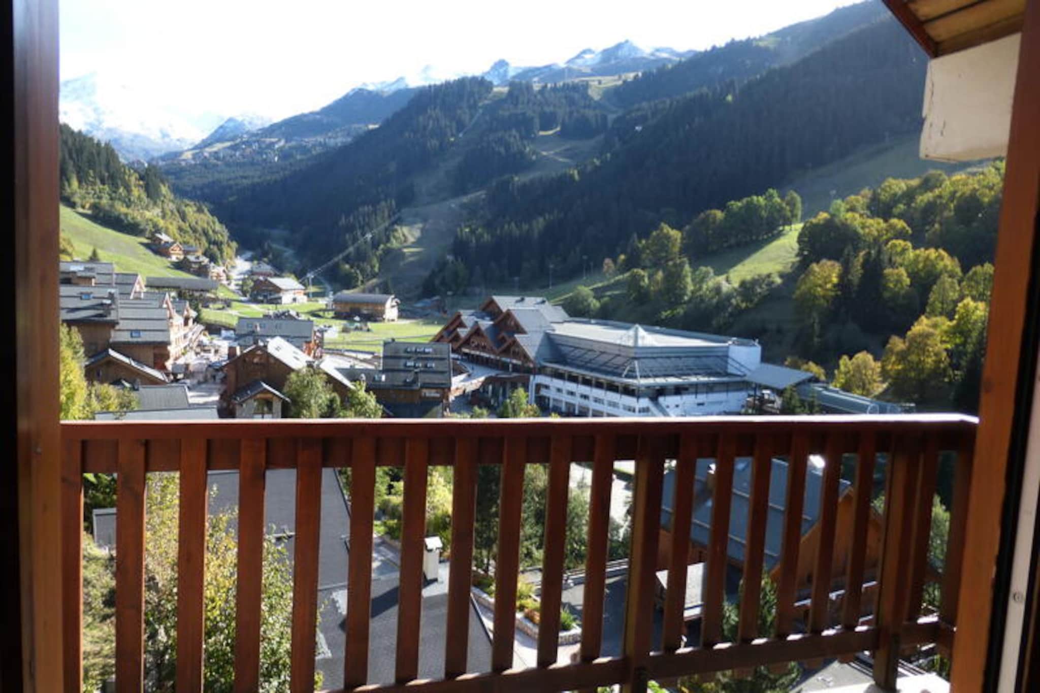 Résidence L'ermitage-Nicht zugeordnet