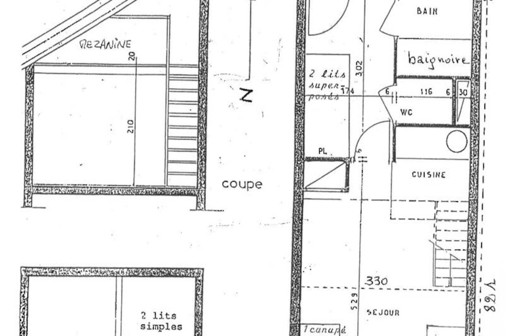 Résidence L'ermitage-Nicht zugeordnet