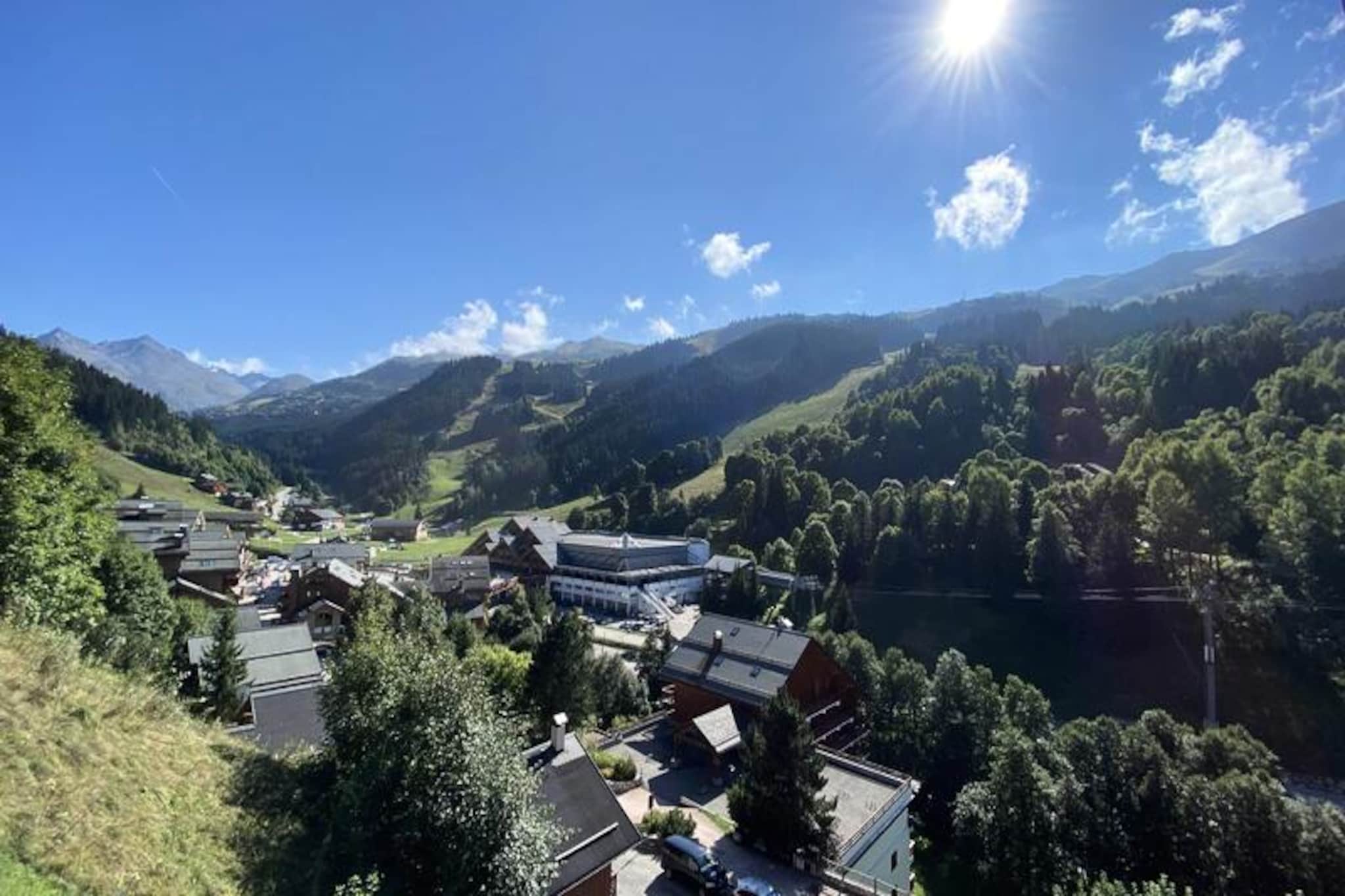 Résidence L'ermitage-Untagged