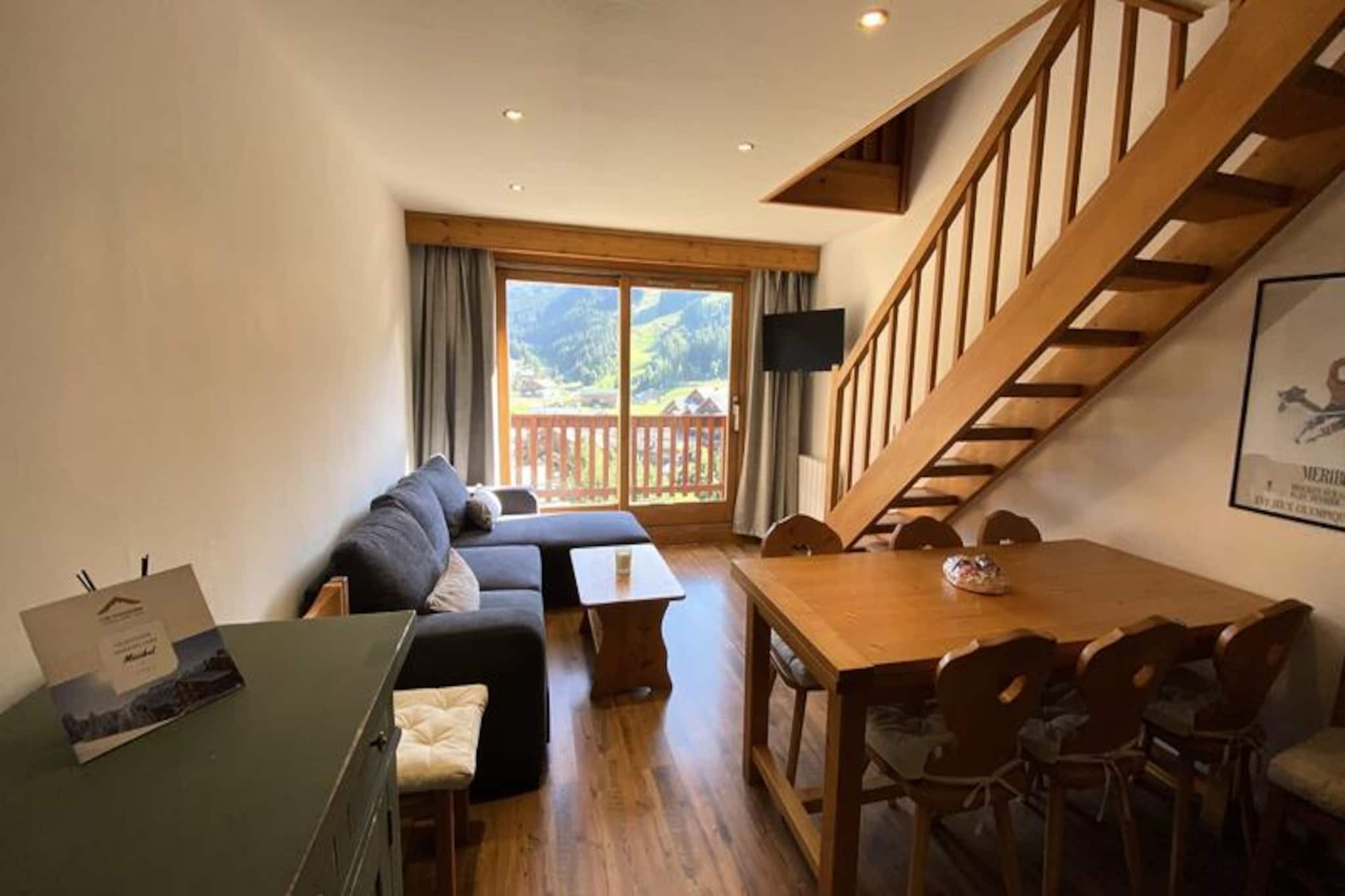 Résidence L'ermitage-Untagged