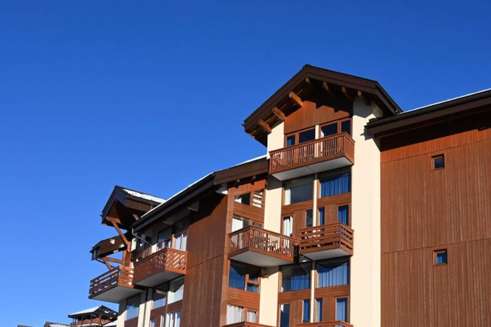 Résidence Arc En Ciel-Untagged