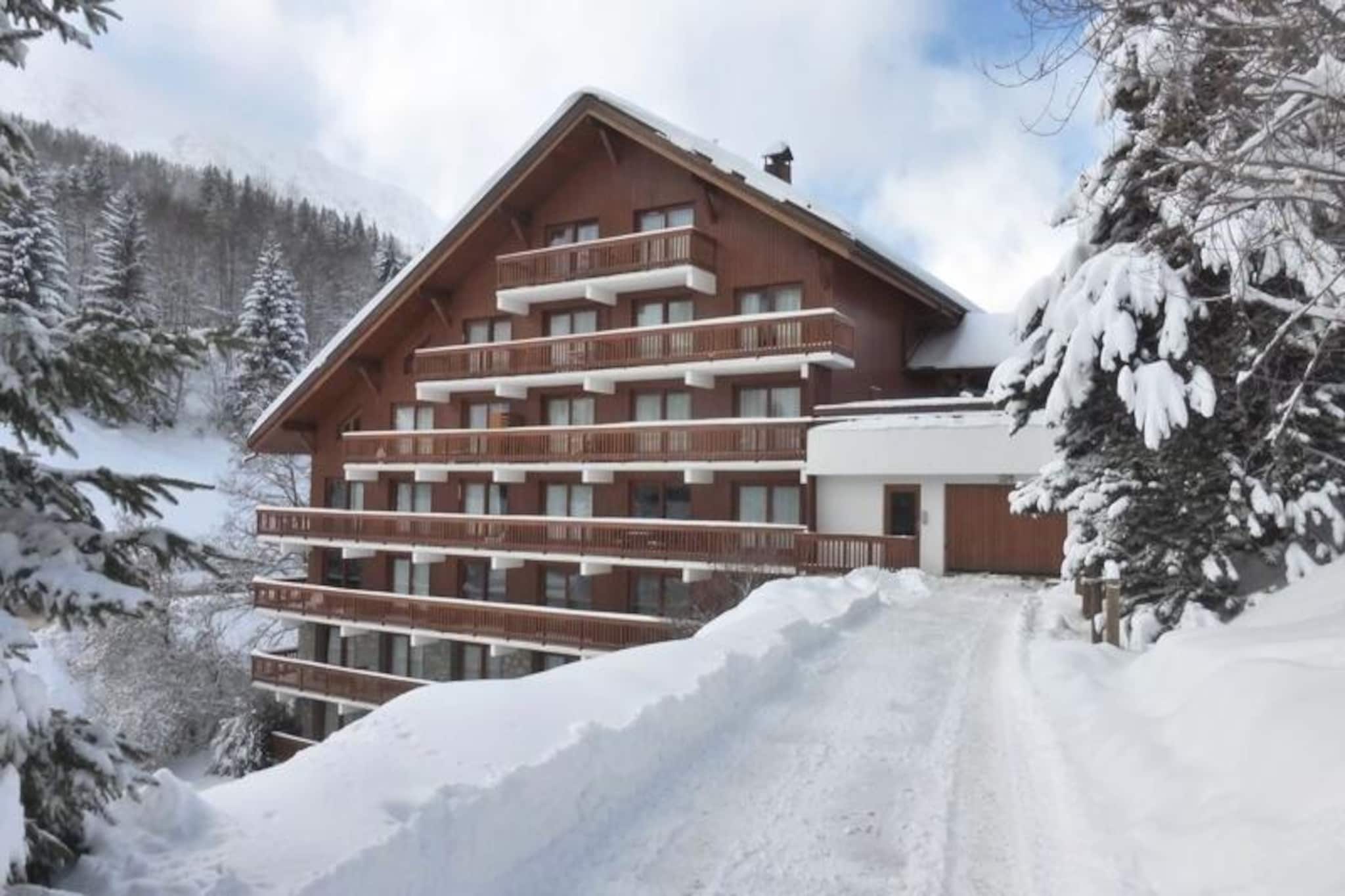 In the heart of Méribel, where charming alpine streets meet the breathtaking beauty of the French Alps, this delightful 2-bedroom apartment offers a perfect retreat for your ski or summer holiday. Imagine waking up to the sun streaming through your south-facing balcony, with panoramic mountain views setting the tone for a day of adventure or relaxation. Located just a 3-minute walk from the slopes, ski school, and lifts, this residence places you at the center of all the action while maintaining a cozy and tranquil atmosphere.
Step inside to discover a spacious and thoughtfully designed apartment that comfortably accommodates up to six guests. The two double bedrooms, each with its own television, provide a restful sanctuary, while the sleeping area with bunk beds is ideal for families. The fully equipped kitchen, featuring a ceramic hob, dishwasher, oven, microwave, and refrigerator, invites you to prepare hearty meals after a day on the slopes. Modern bathrooms, including one with a bathtub, ensure convenience and comfort for all. Additional amenities such as a washing machine, ski locker, and parking space add to the ease of your stay.
Beyond the apartment, Méribel’s vibrant resort center awaits, with its lively streets lined with shops, restaurants, and après-ski options. Whether you’re here to carve through pristine snow in winter or explore scenic hiking trails in summer, the location offers endless possibilities. Pets are welcome, making it a perfect choice for the whole family. With bed linens and towels provided, and even ski passes available at discounted rates, everything is designed to make your stay as seamless as possible.
Choose this apartment for its unbeatable location, modern comforts, and the promise of unforgettable alpine memories. Whether you’re seeking thrilling adventures or peaceful moments in nature, Méribel is ready to welcome you.