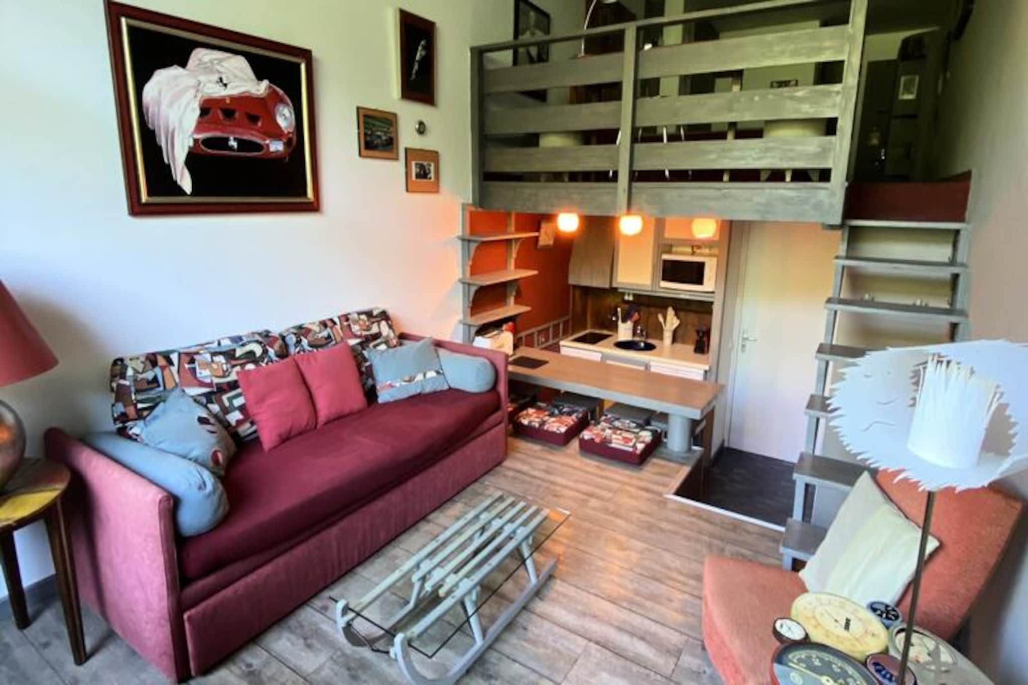 Résidence Petaru-Untagged