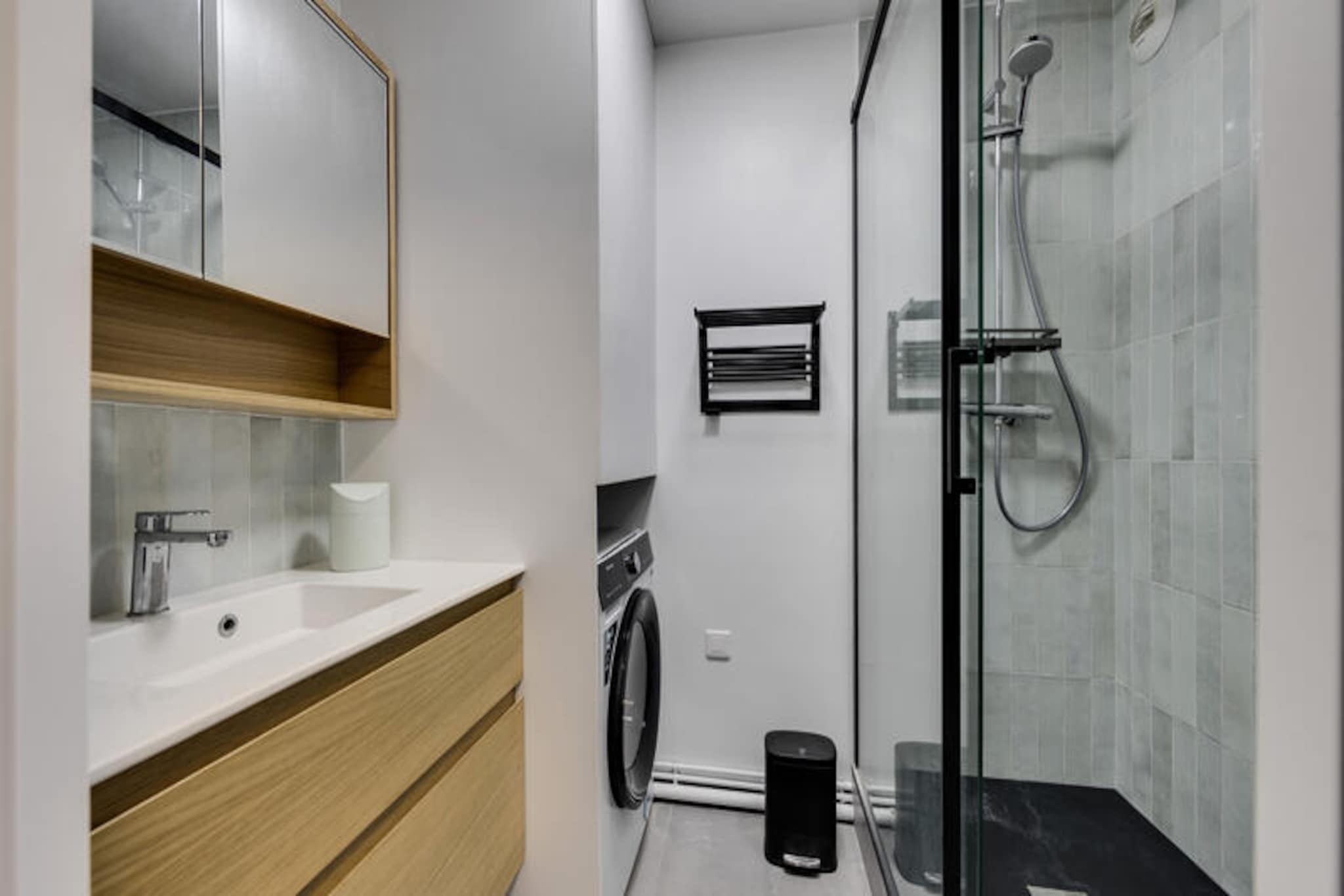 Résidence Maison Neuve-Niet-getagd