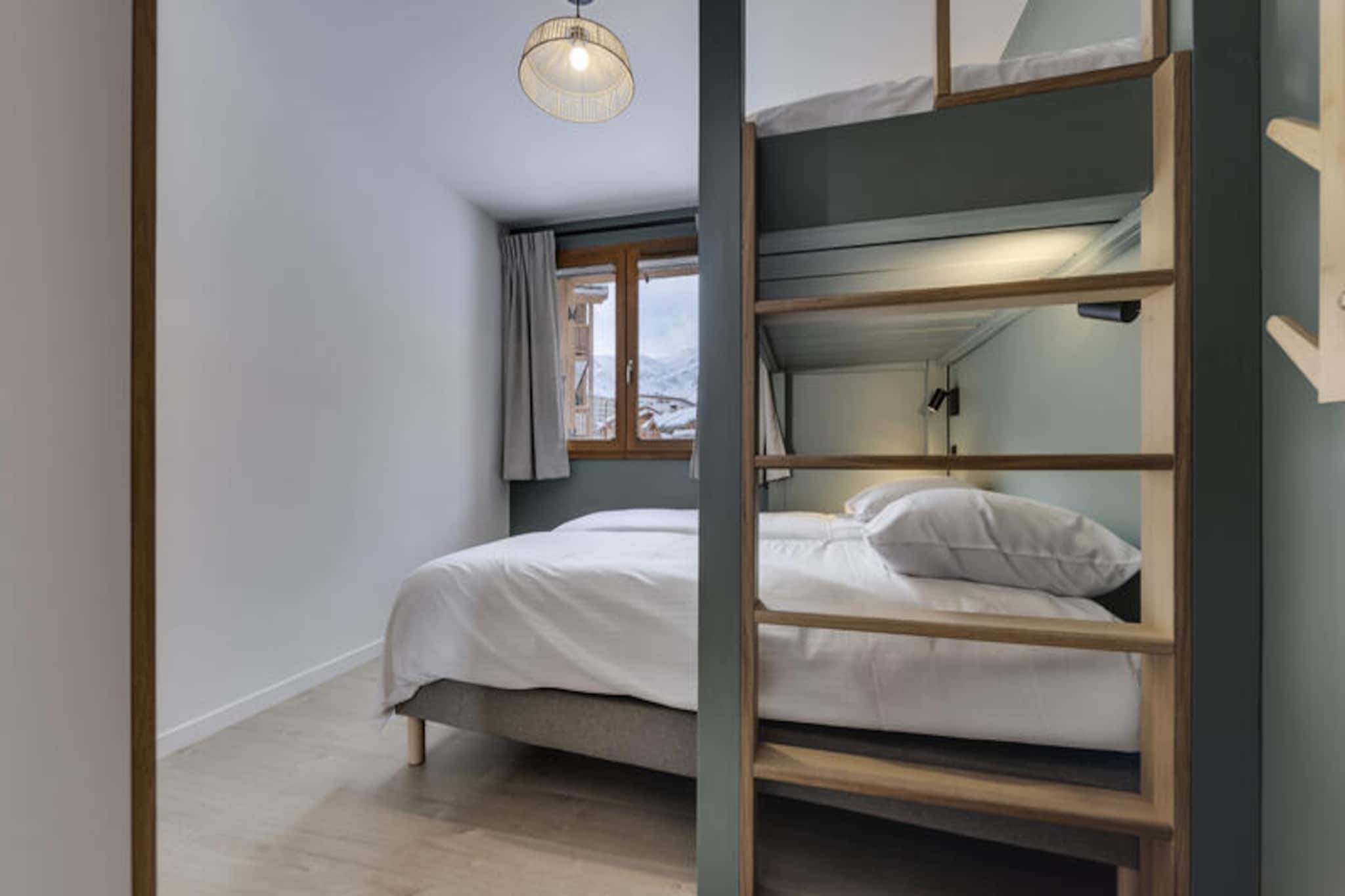 Résidence Maison Neuve-Niet-getagd