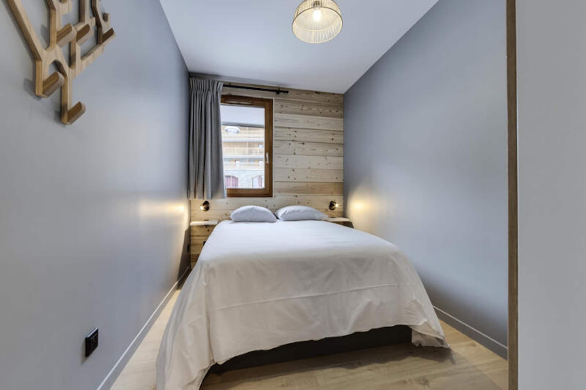 Résidence Maison Neuve-Niet-getagd