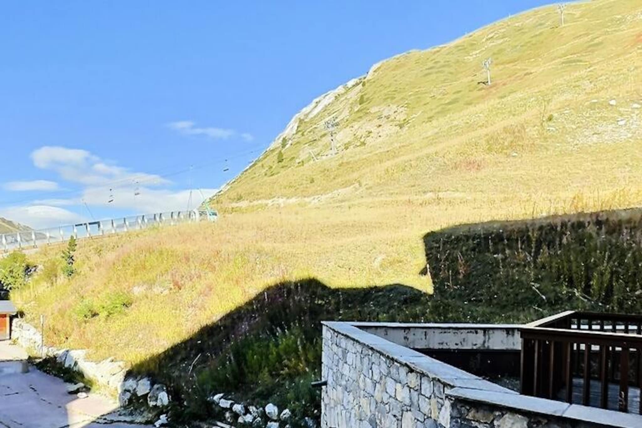 Résidence Hameau Du Borsat-Untagged