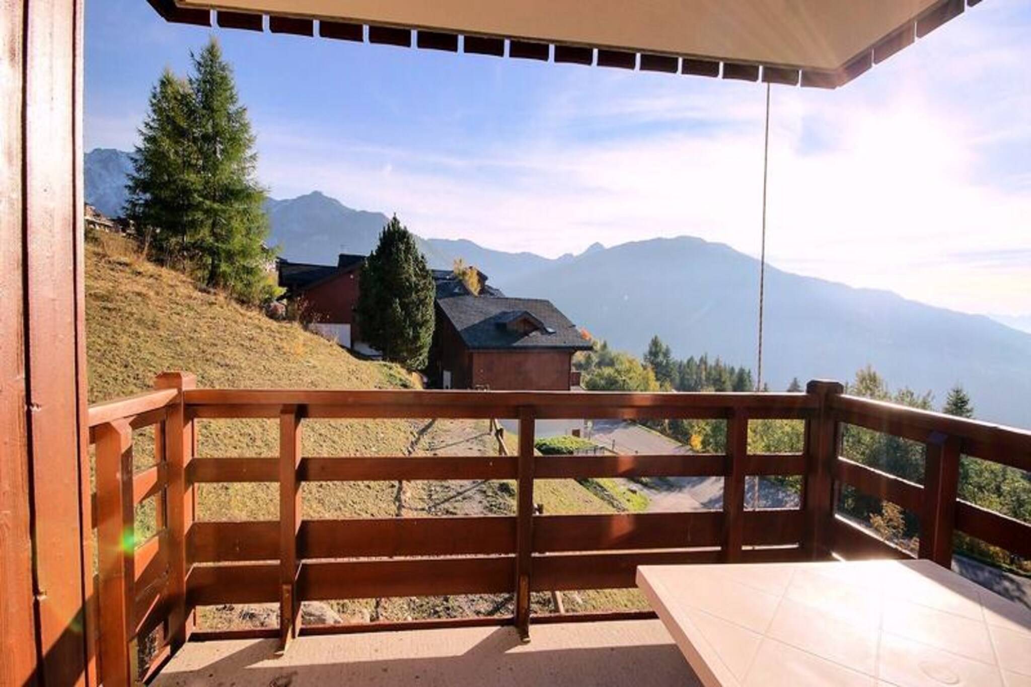 Résidence Castors-Untagged