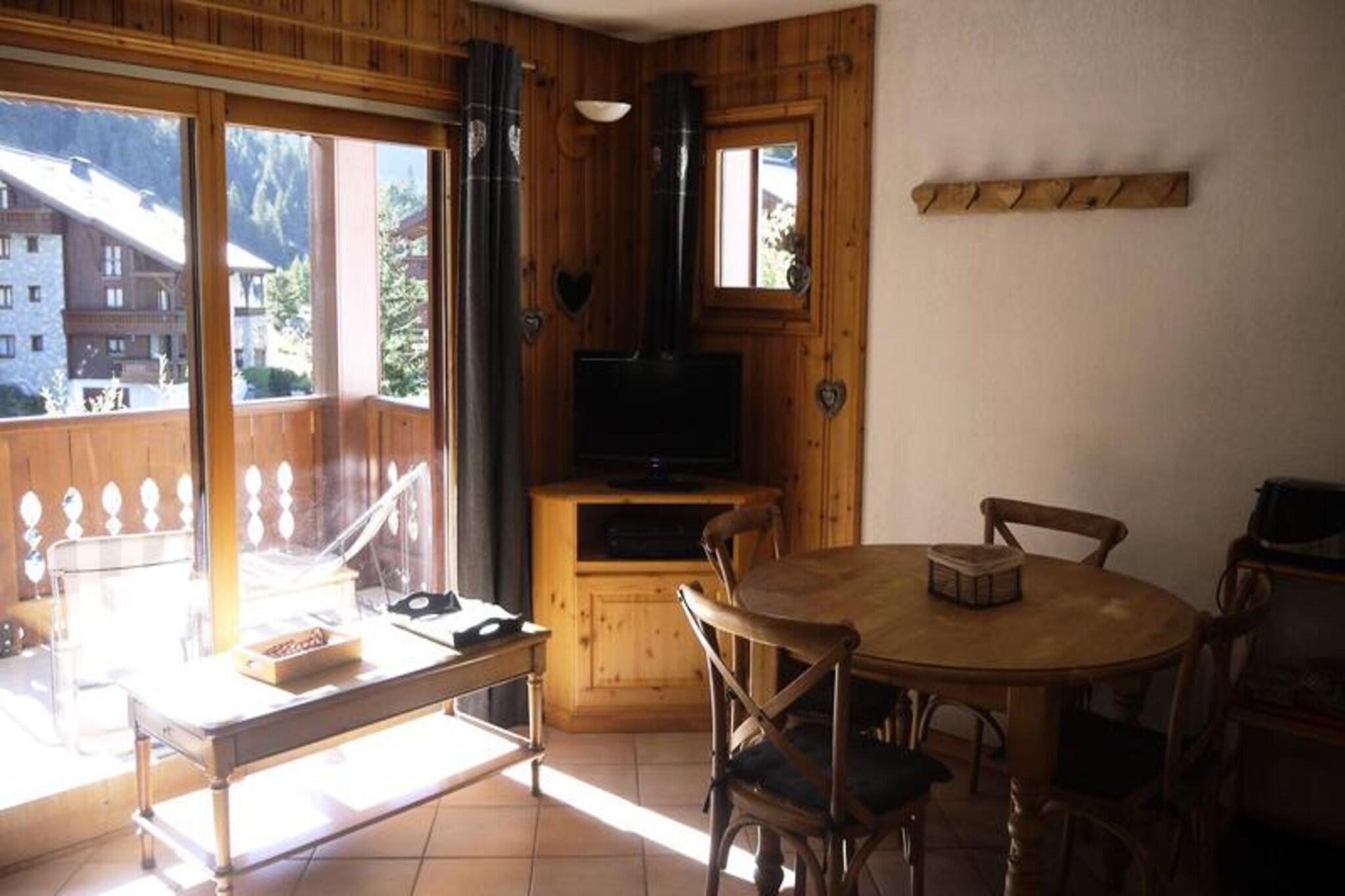 ALPES D5