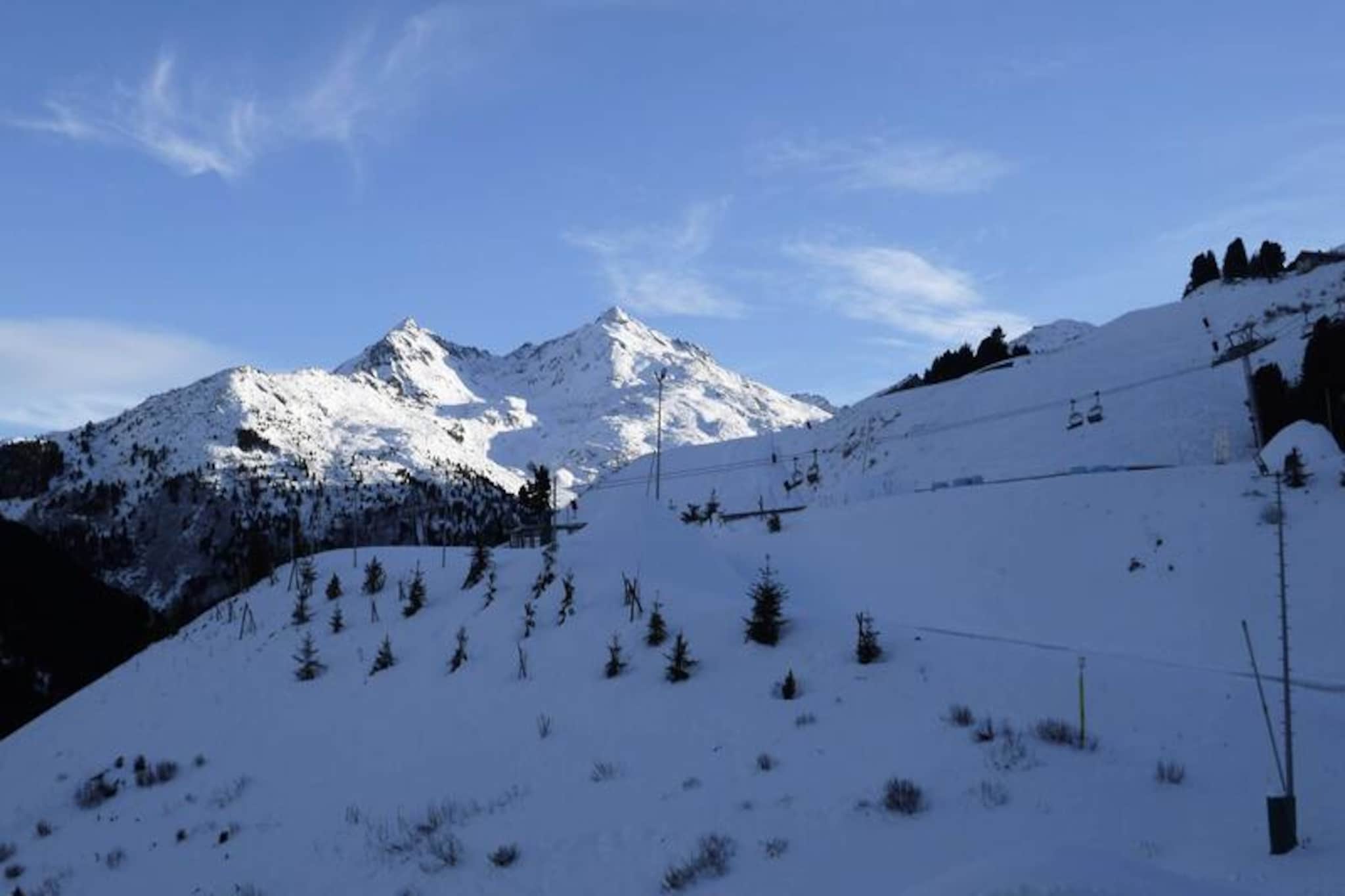 Southern Alps