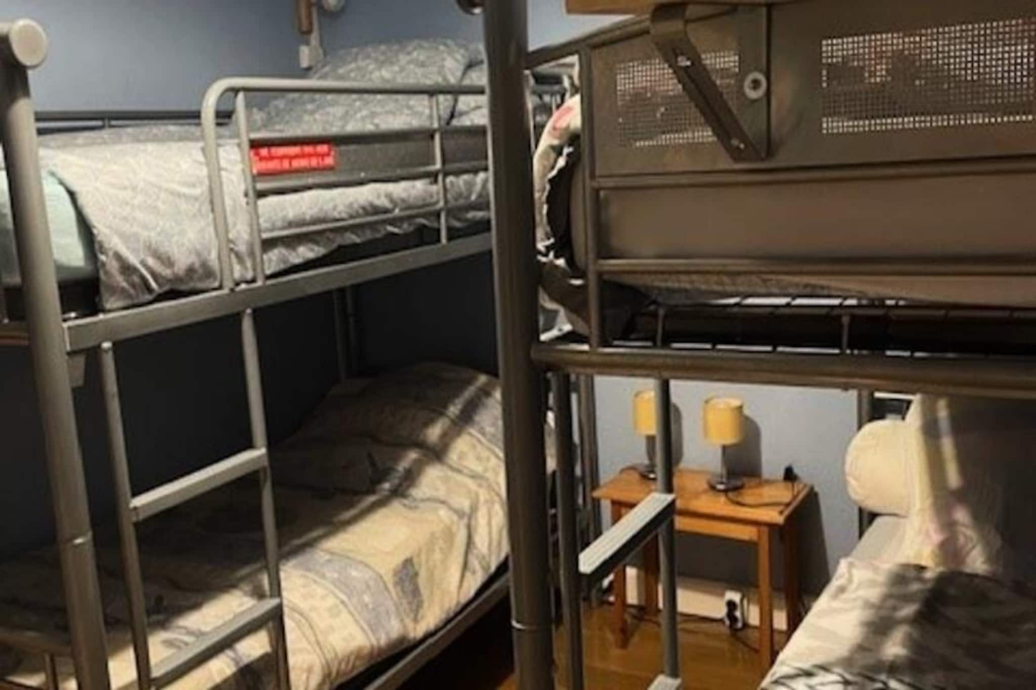 Résidence Marmottes Ii-Untagged