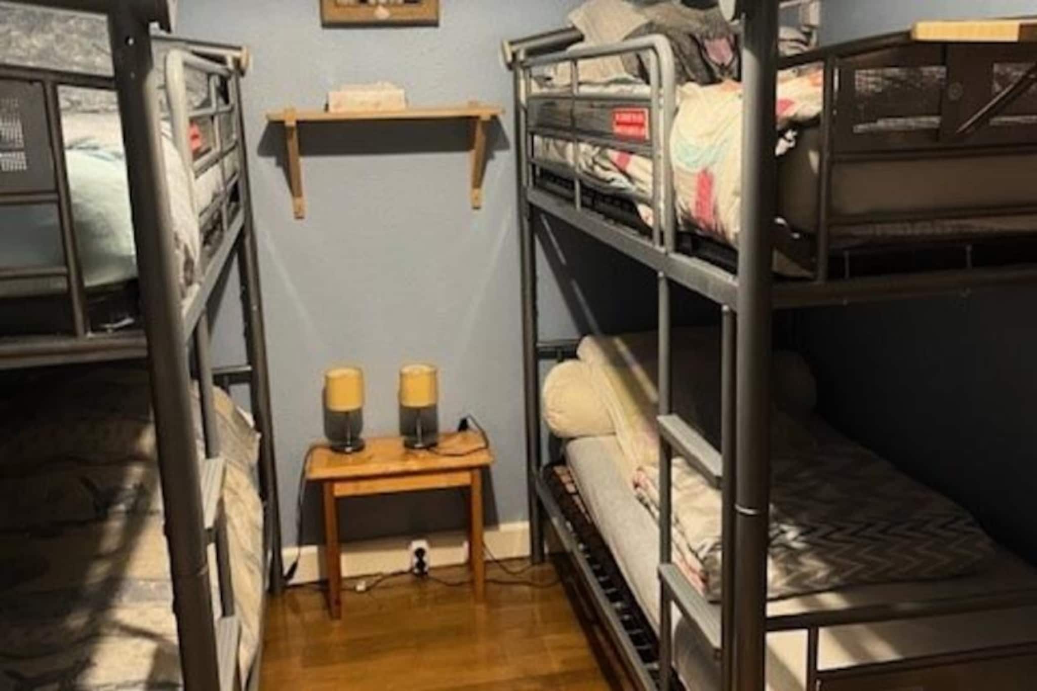 Résidence Marmottes Ii-Untagged