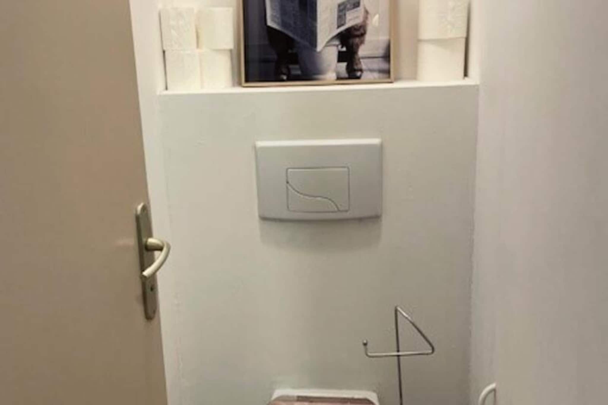 Résidence Marmottes Ii-Untagged