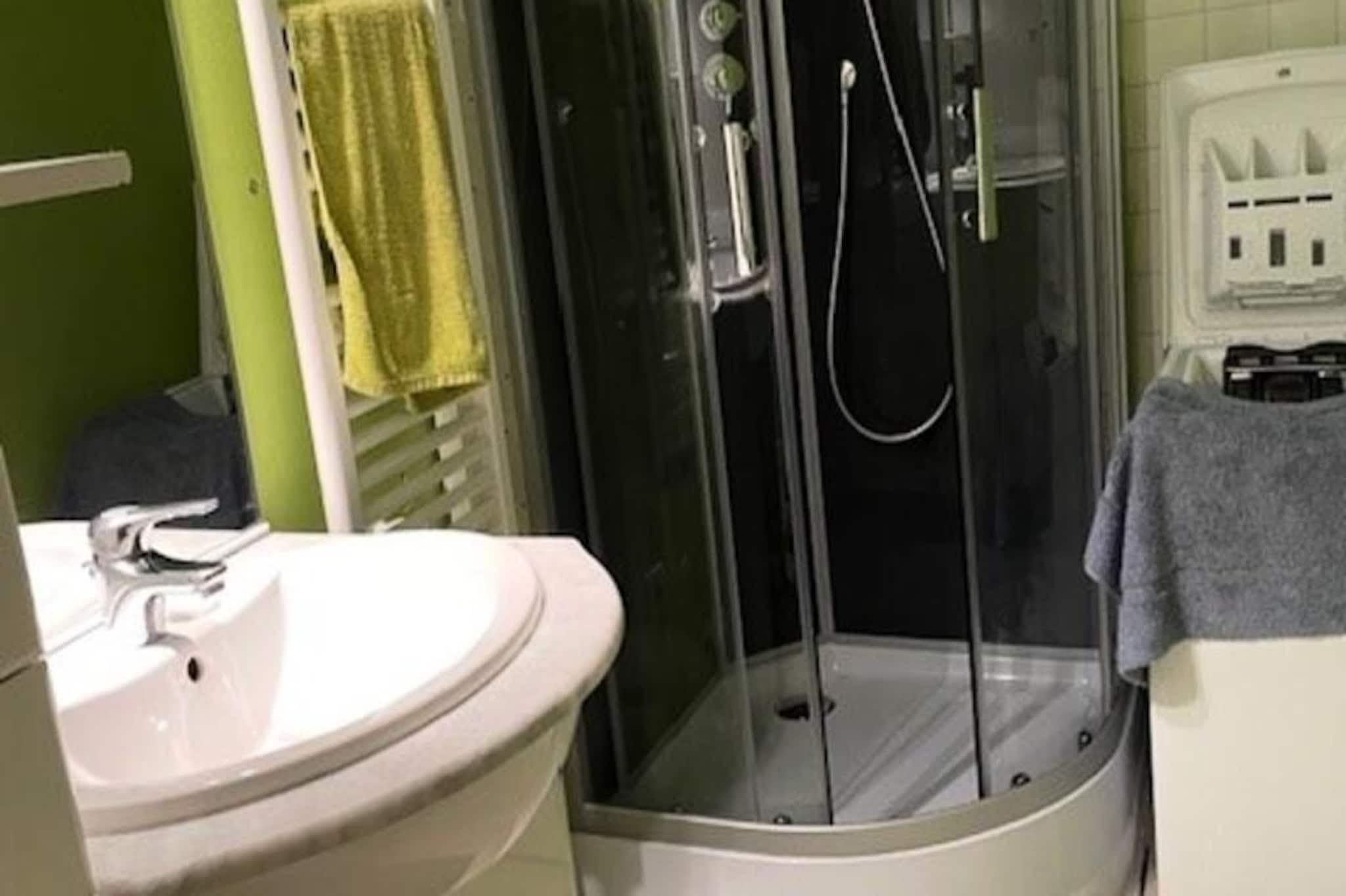 Résidence Marmottes Ii-Untagged