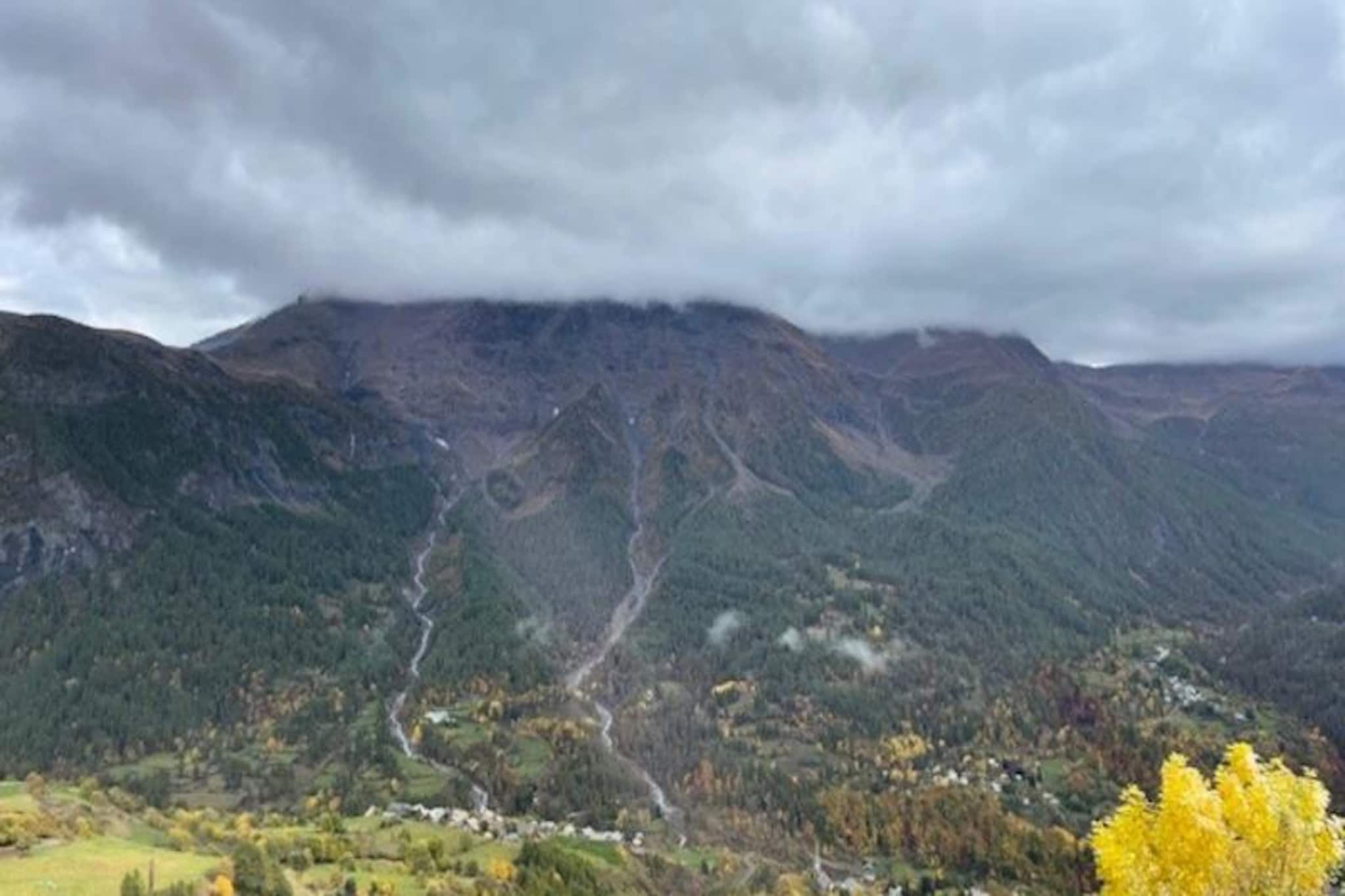 Résidence Marmottes Ii-Untagged