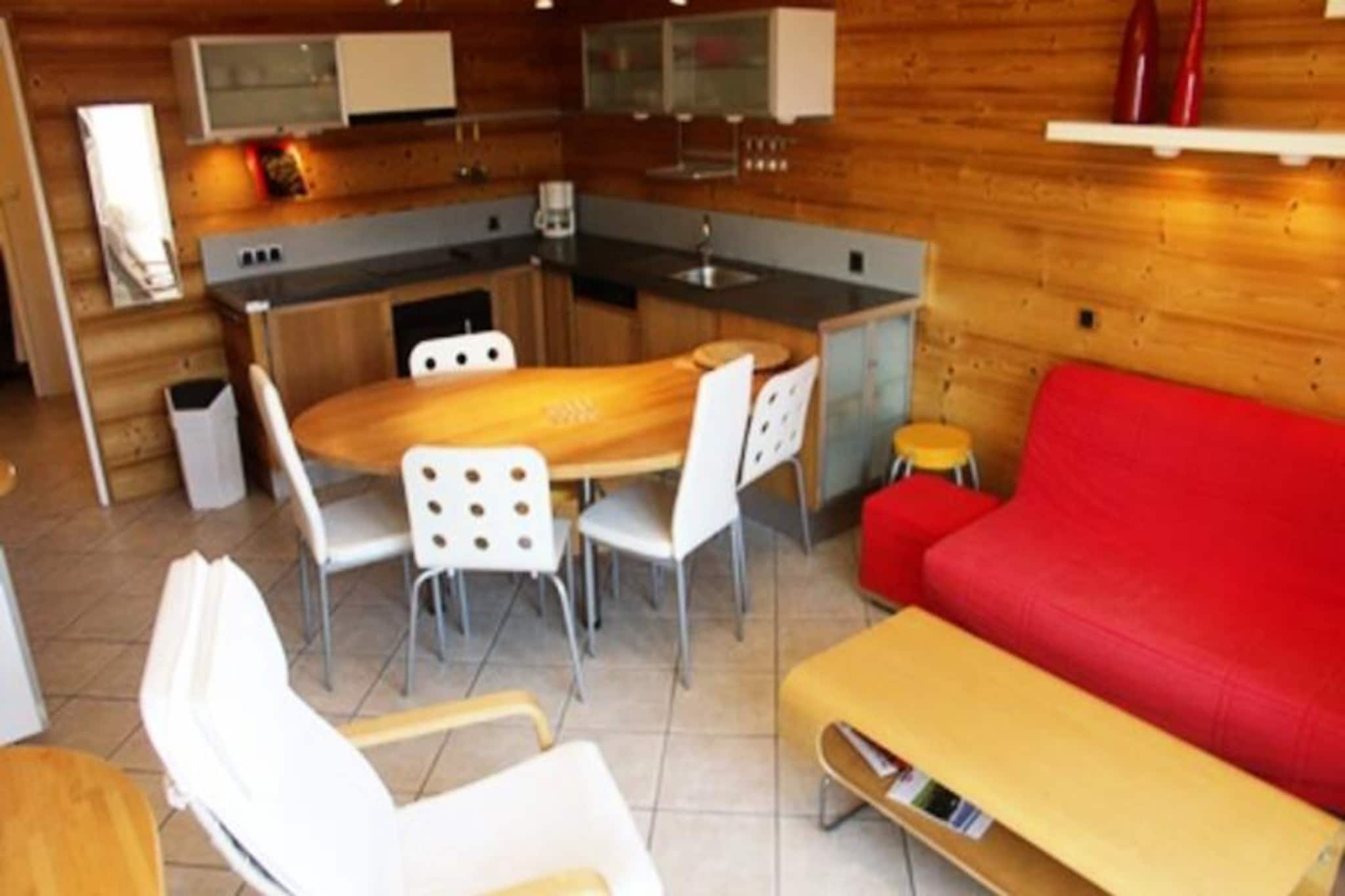 Résidence Marmottes Ii-Untagged