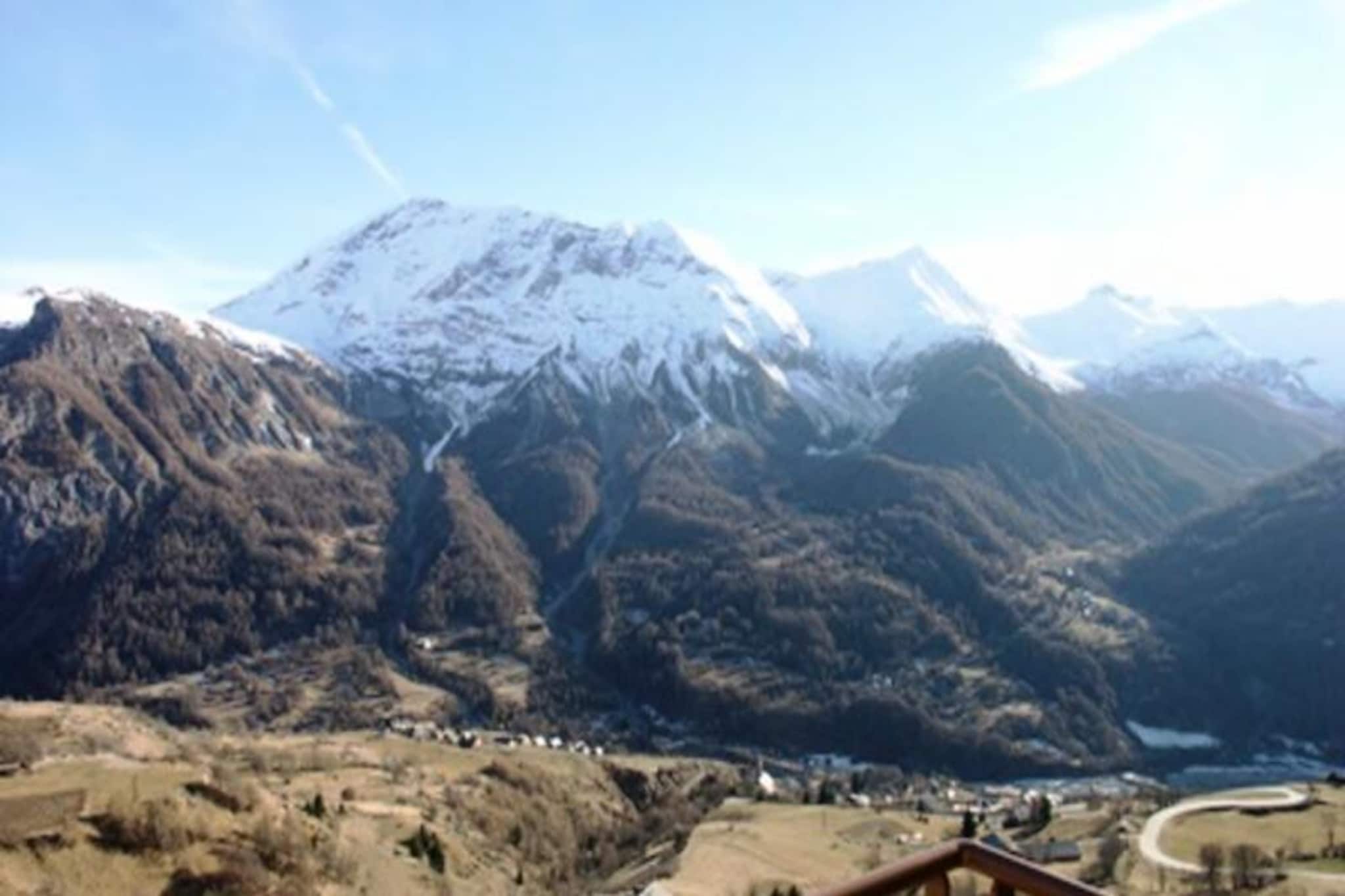 Résidence Marmottes Ii-Untagged