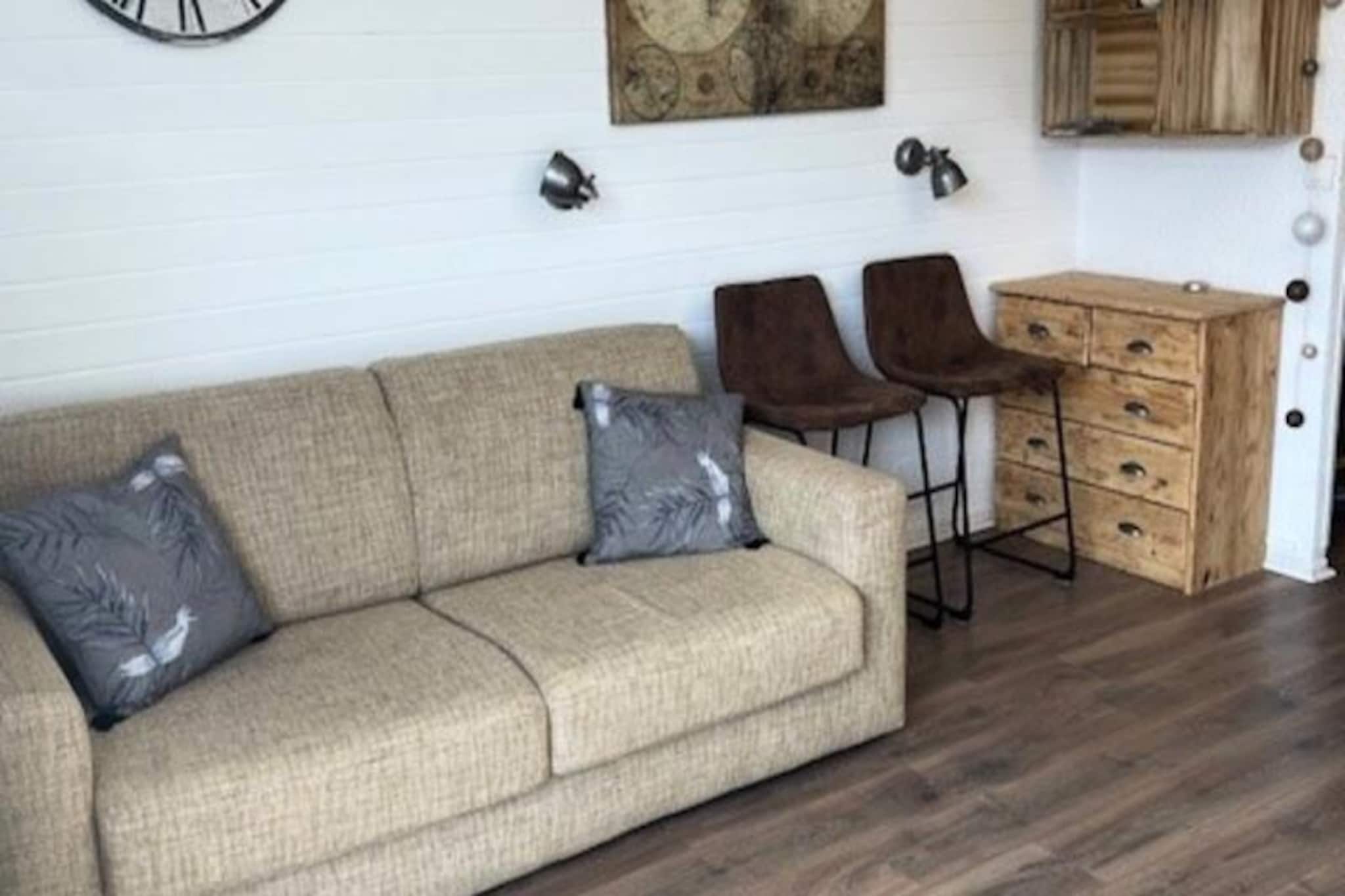 Résidence Panoramic B