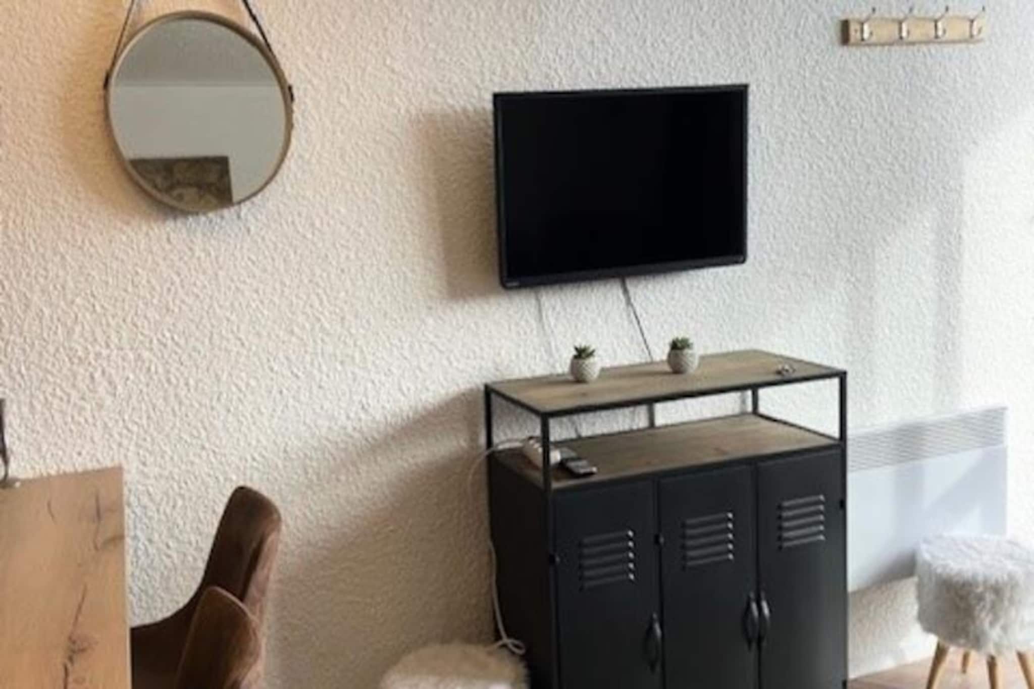 Résidence Panoramic B