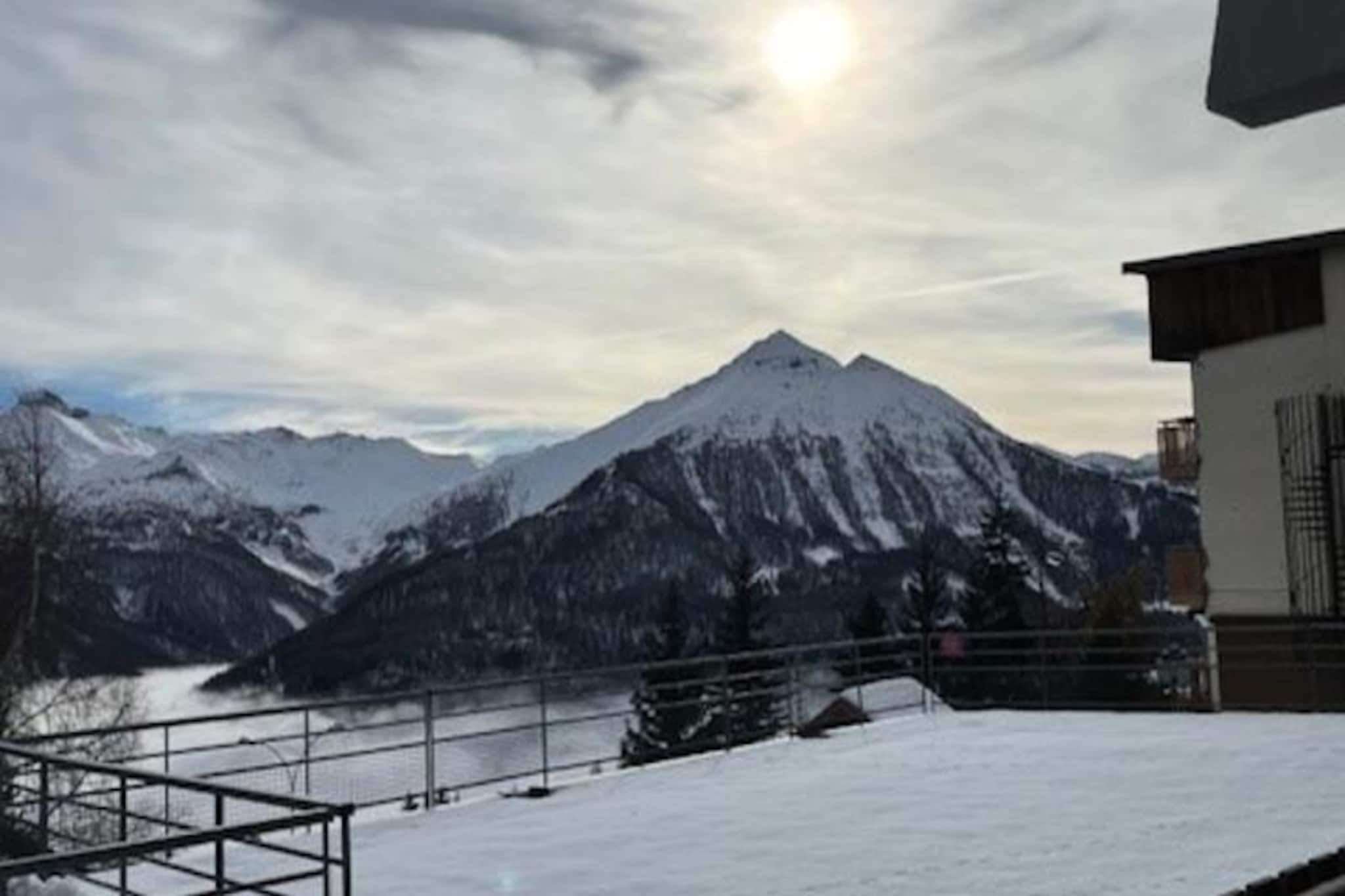 Résidence Panoramic B-Untagged