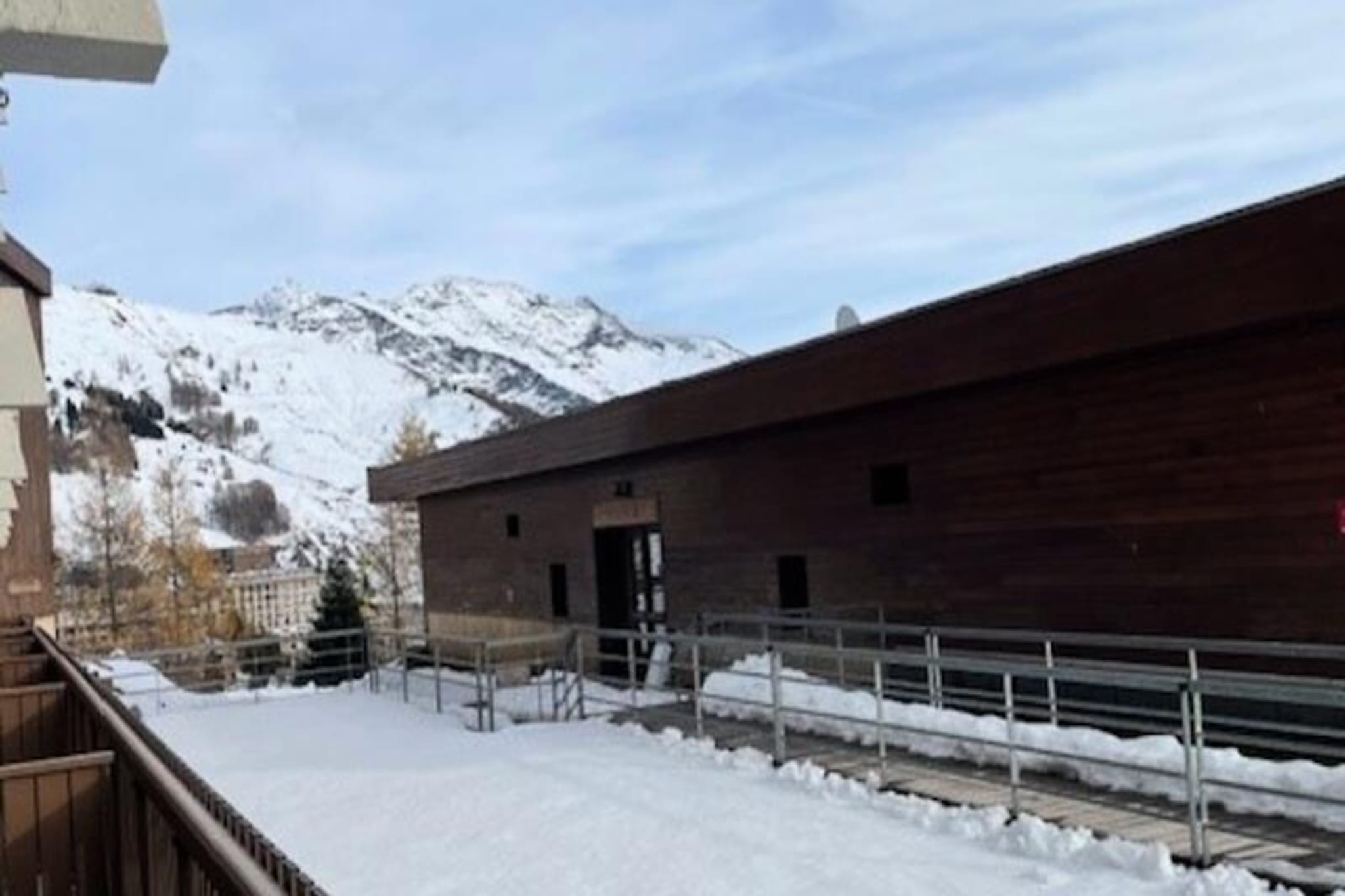 Résidence Panoramic B-Untagged