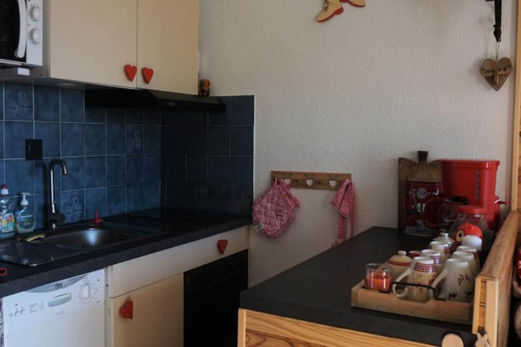 Résidence Plein Soleil Ii