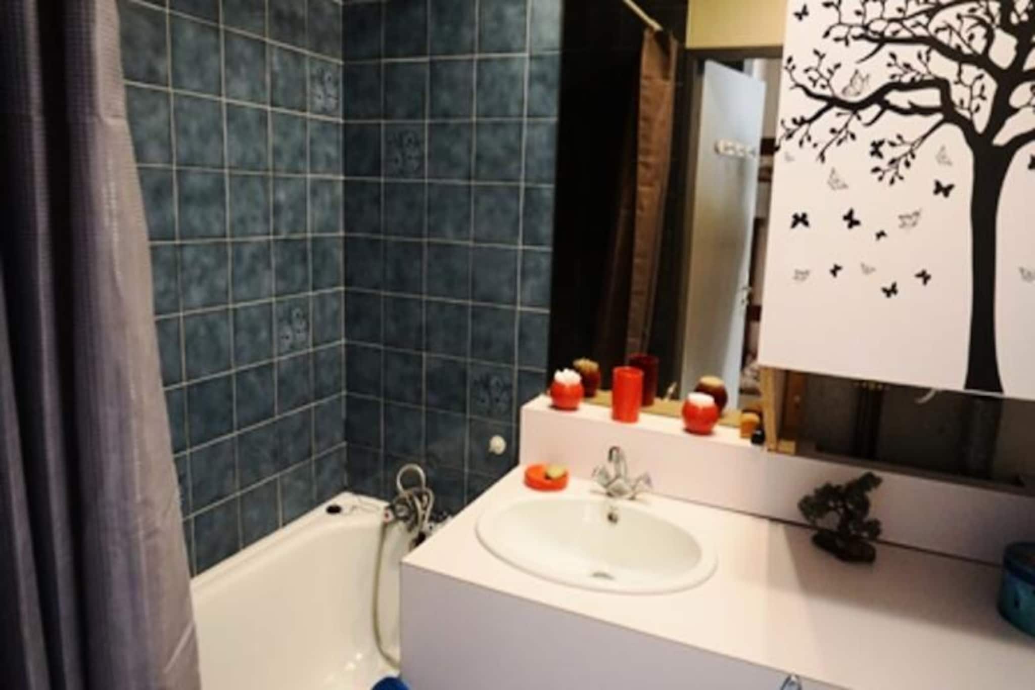 Résidence Plein Soleil Ii-Nicht zugeordnet