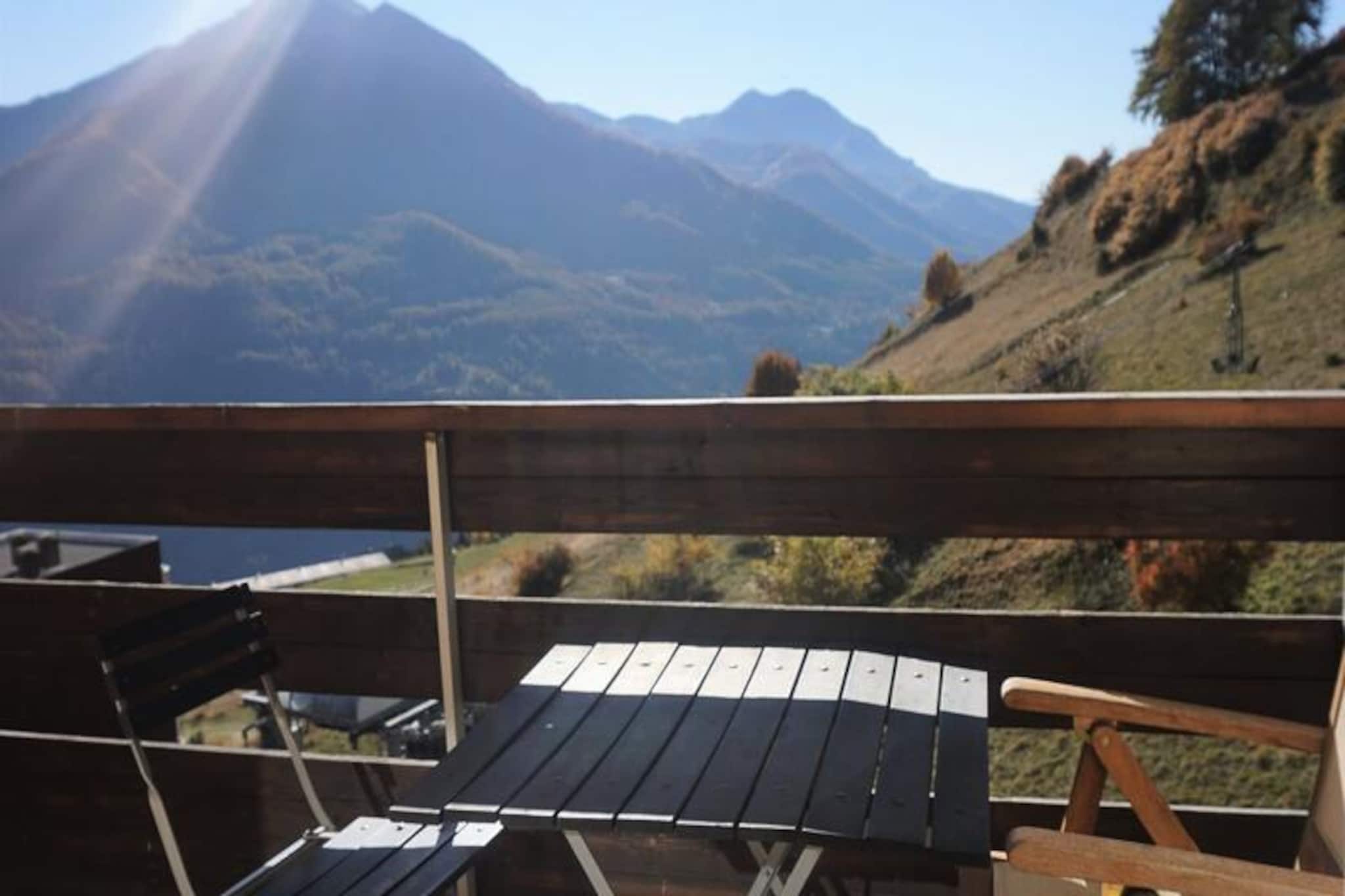 Résidence Plein Soleil Ii-Nicht zugeordnet